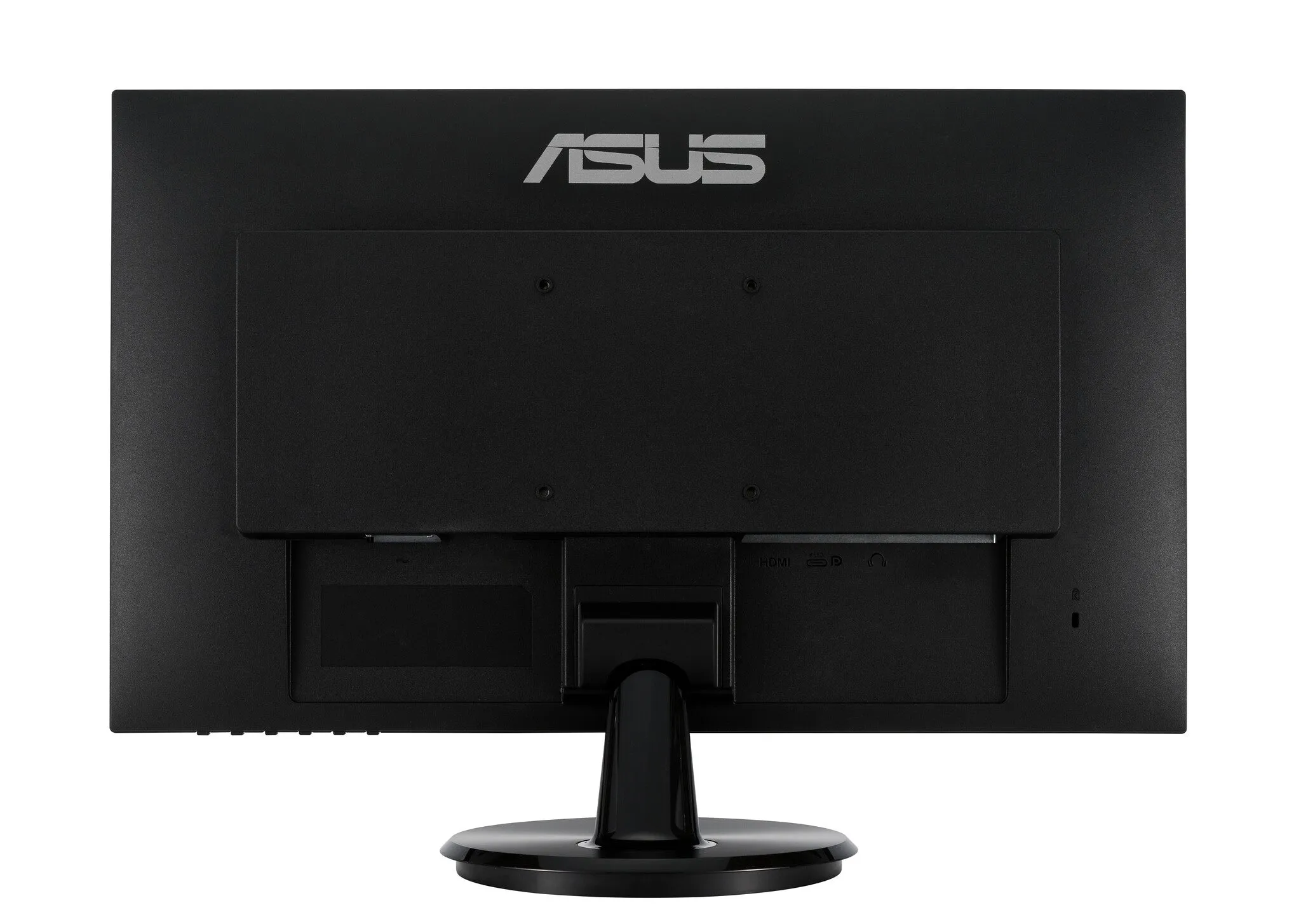 ASUS VA27DCP 27" Full HD Monitor - 75Hz, 5ms, IPS, Adaptive-Sync/FreeSync, Speakers, Black