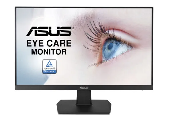 ASUS VA27EHE 27" Full HD Monitor - 75Hz, 5ms, IPS