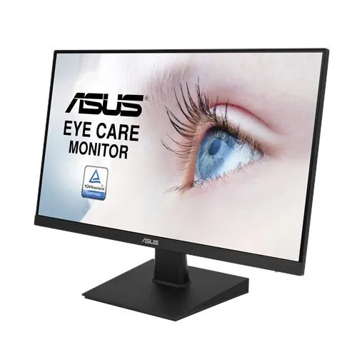 ASUS VA27EHE 27" Full HD Monitor - 75Hz, 5ms, IPS