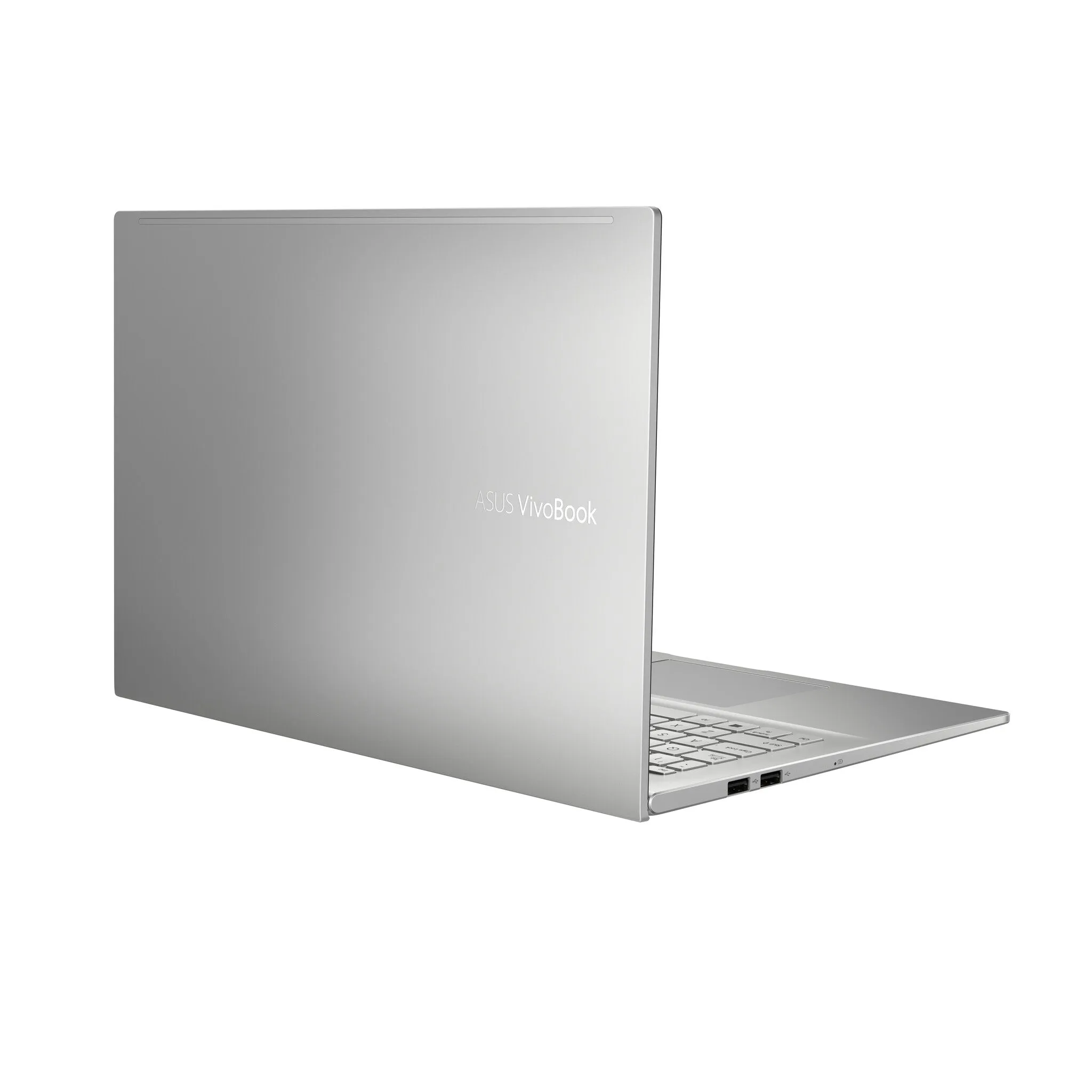 ASUS Vivobook 15 K513EA-L11993W 15" Laptop - Intel Core i5-1135G7, 16GB RAM, 512GB SSD, OLED, Windows 11, Silver