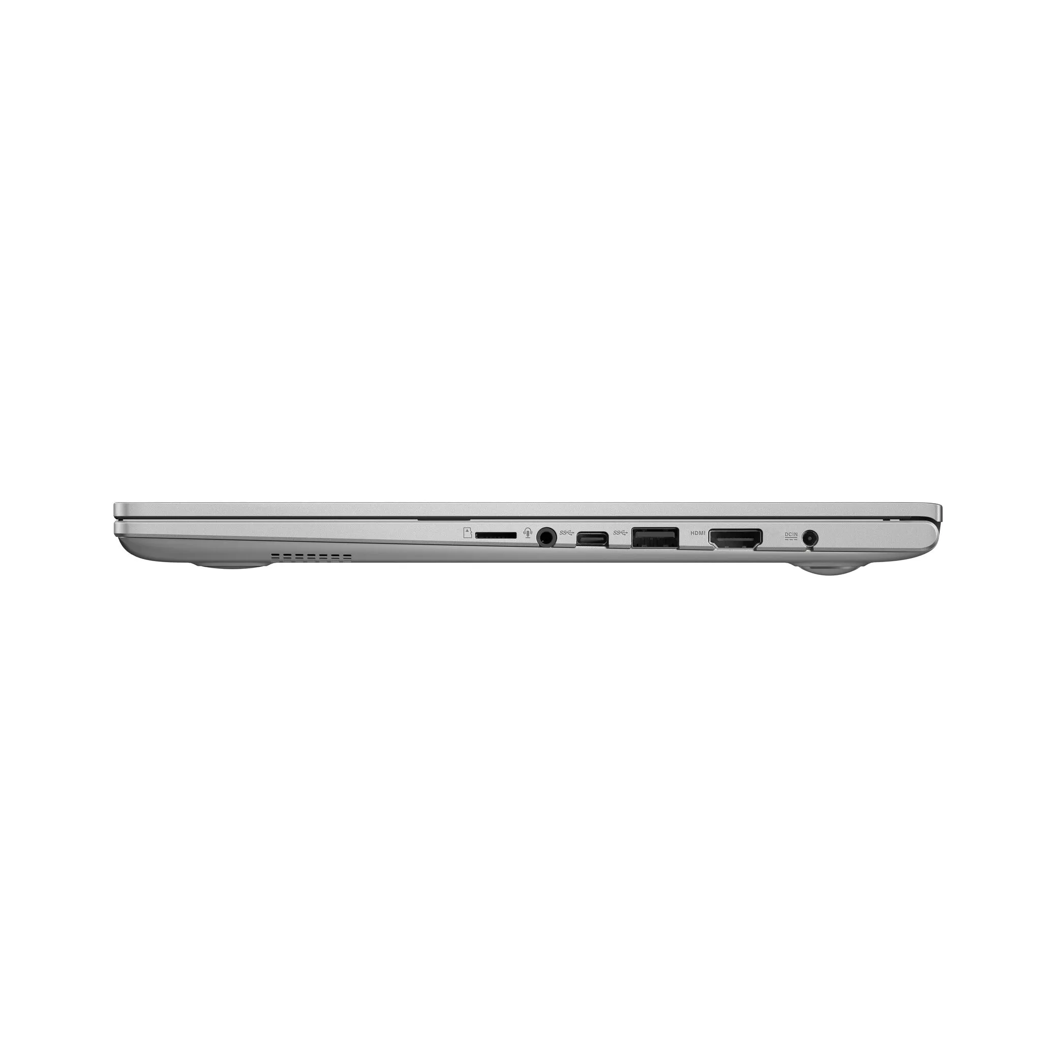 ASUS Vivobook 15 K513EA-L11993W 15" Laptop - Intel Core i5-1135G7, 16GB RAM, 512GB SSD, OLED, Windows 11, Silver
