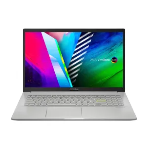 ASUS Vivobook 15 K513EA-L11993W 15" Laptop - Intel Core i5-1135G7, 16GB RAM, 512GB SSD, OLED, Windows 11, Silver