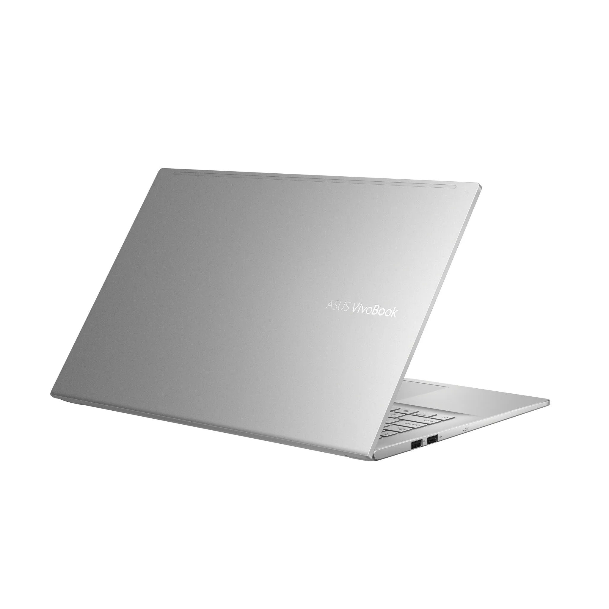 ASUS Vivobook 15 K513EA-L11993W 15" Laptop - Intel Core i5-1135G7, 16GB RAM, 512GB SSD, OLED, Windows 11, Silver