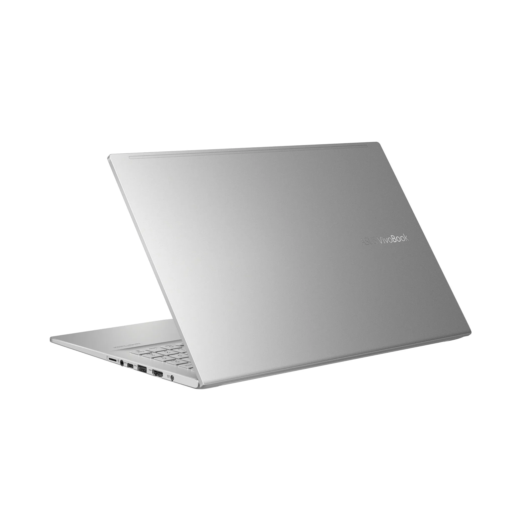 ASUS Vivobook 15 K513EA-L11993W 15" Laptop - Intel Core i5-1135G7, 16GB RAM, 512GB SSD, OLED, Windows 11, Silver