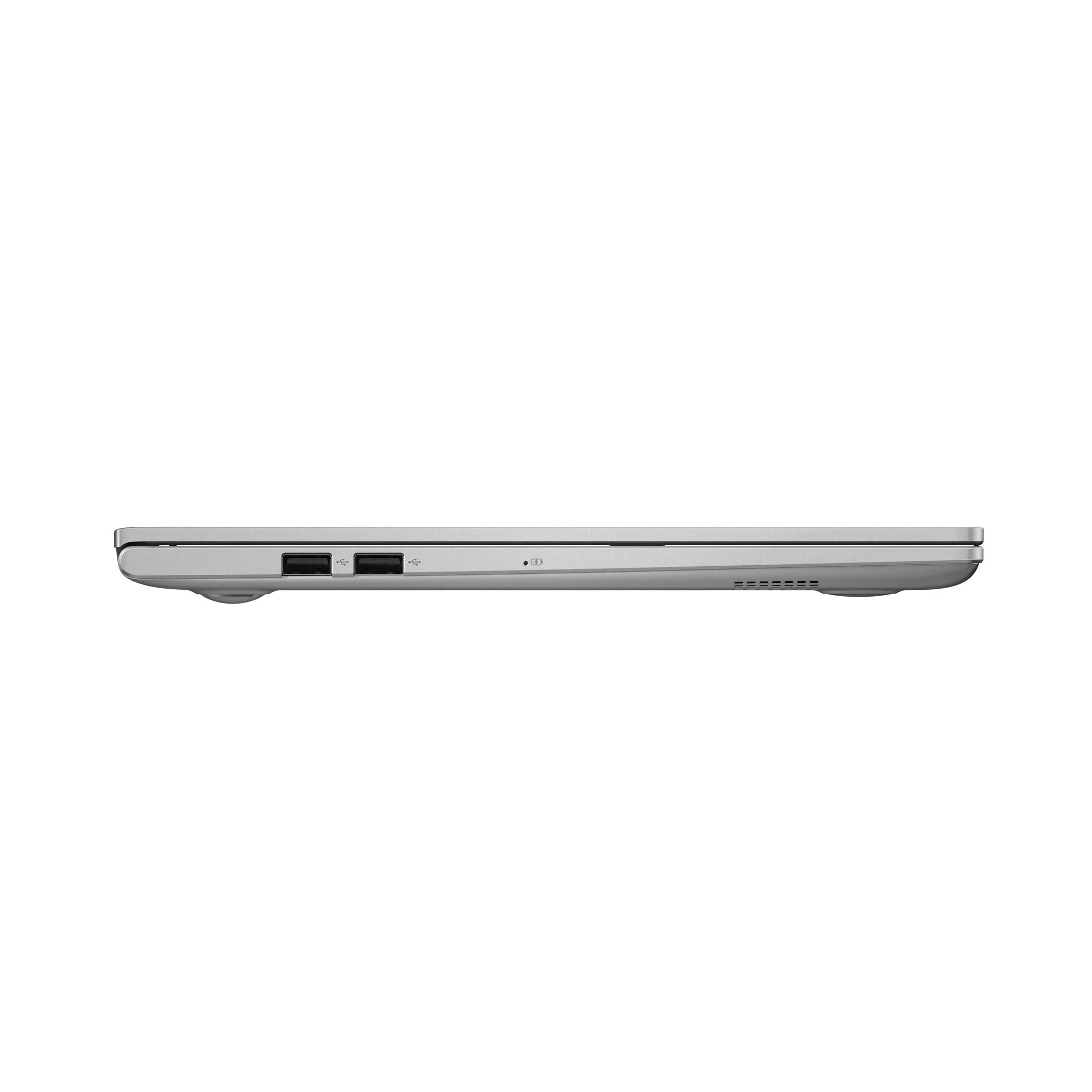 ASUS Vivobook 15 K513EA-L11993W 15" Laptop - Intel Core i5-1135G7, 16GB RAM, 512GB SSD, OLED, Windows 11, Silver