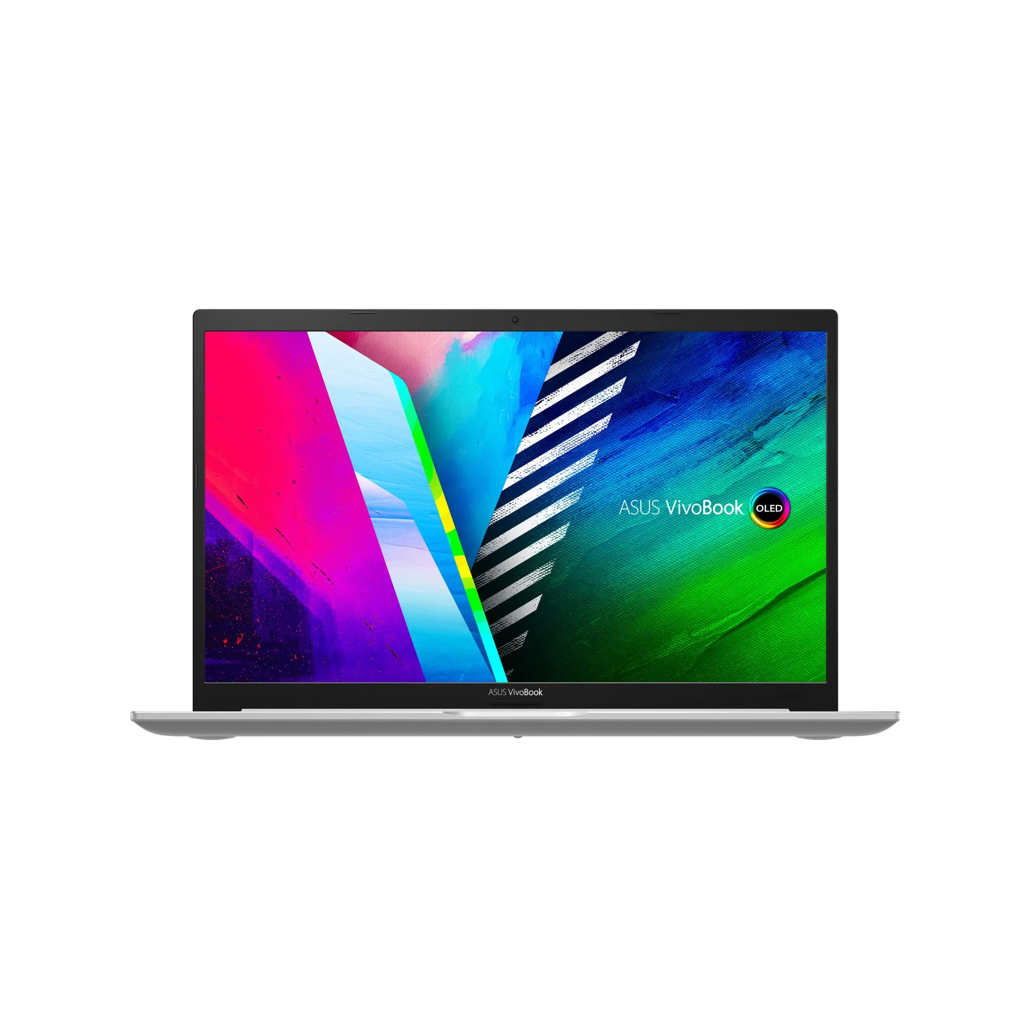 ASUS Vivobook 15 K513EA-L11993W 15" Laptop - Intel Core i5-1135G7, 16GB RAM, 512GB SSD, OLED, Windows 11, Silver