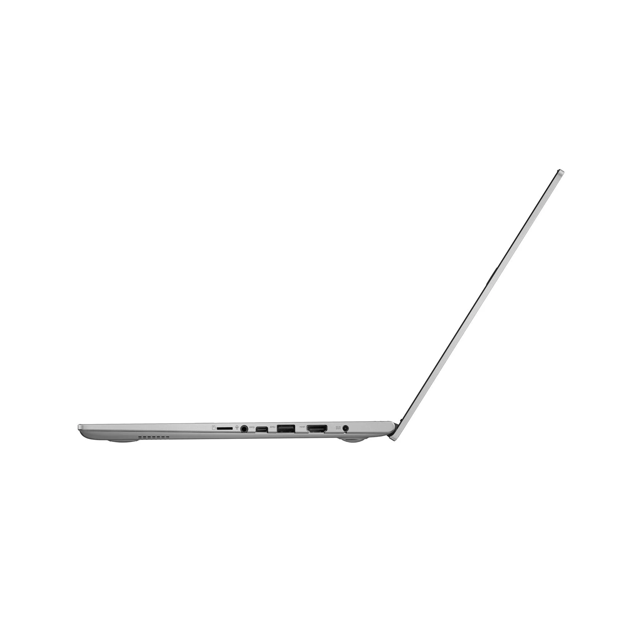 ASUS Vivobook 15 K513EA-L11993W 15" Laptop - Intel Core i5-1135G7, 16GB RAM, 512GB SSD, OLED, Windows 11, Silver