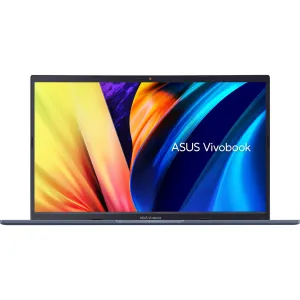 ASUS Vivobook 15 M1502IA-BQ140W 15.6" Laptop - AMD Ryzen 7 4800H, 8GB RAM, 512GB SSD, Full HD, Windows 11 Home, Blue