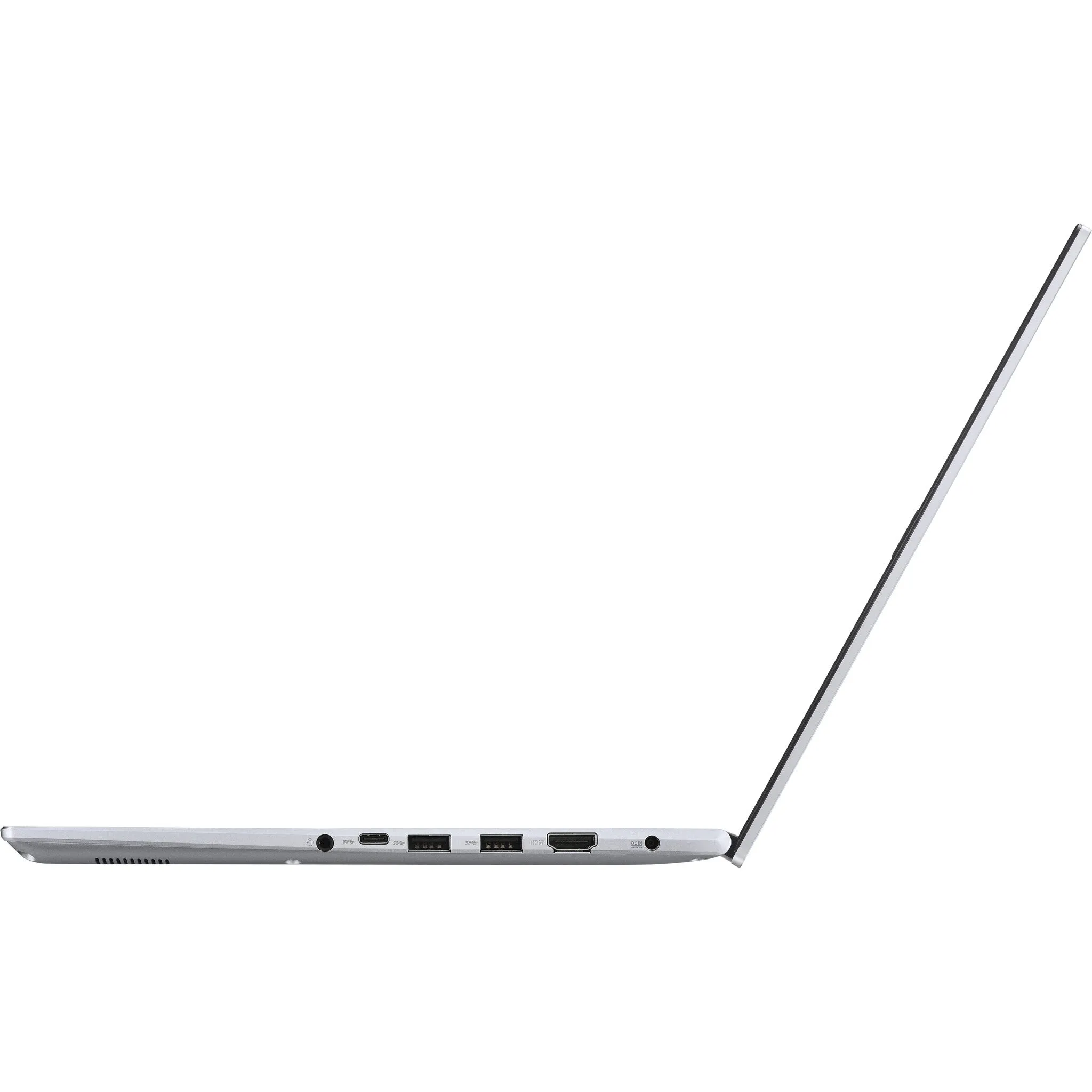 ASUS Vivobook 15 M1503QA-L1119W 15.6" Laptop - AMD Ryzen 5 5600H, 16GB RAM, 512GB SSD, OLED, Windows 11 Home, Silver