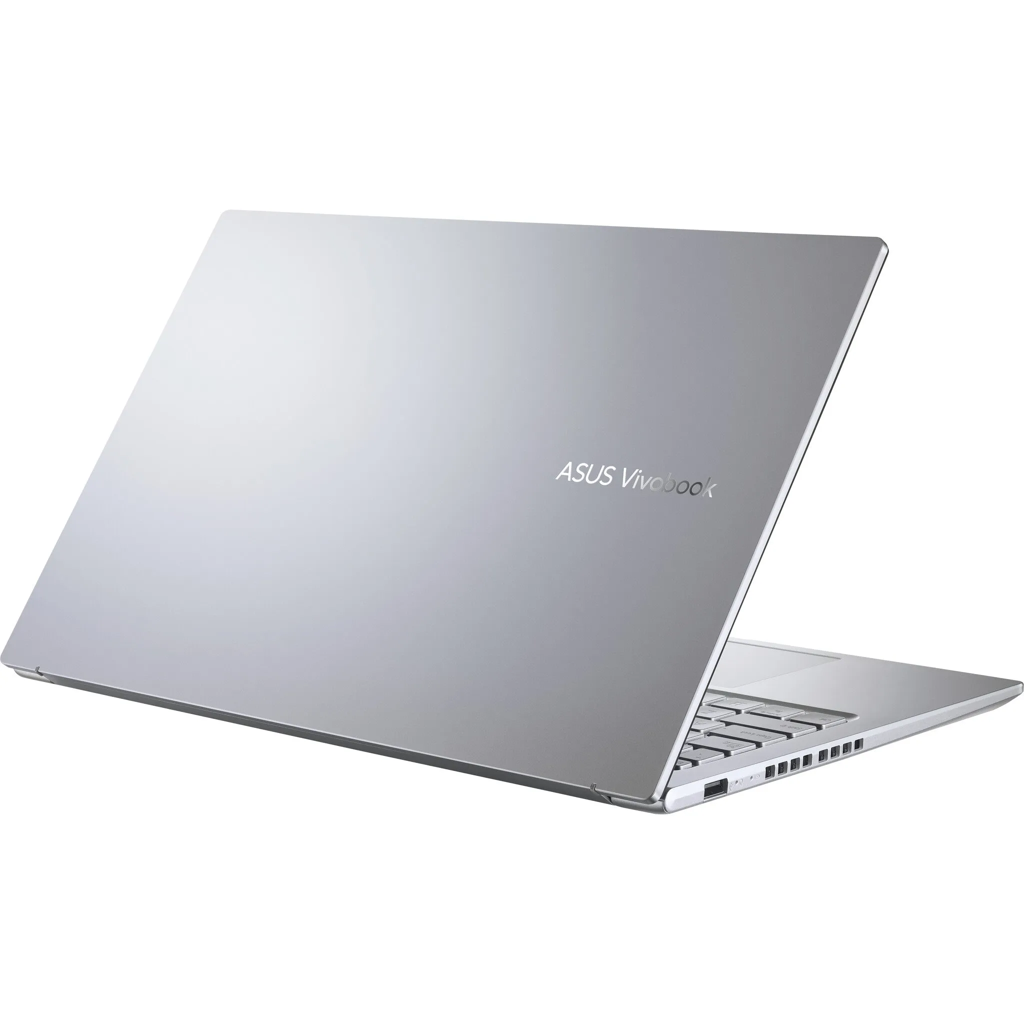 ASUS Vivobook 15 M1503QA-L1119W 15.6" Laptop - AMD Ryzen 5 5600H, 16GB RAM, 512GB SSD, OLED, Windows 11 Home, Silver