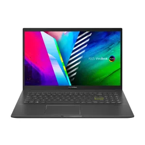 ASUS Vivobook 15 M513UA-L1350W 15.6" Laptop - AMD Ryzen 7 5700U, 8GB RAM, 512GB SSD, OLED, Windows 11 Home, Black