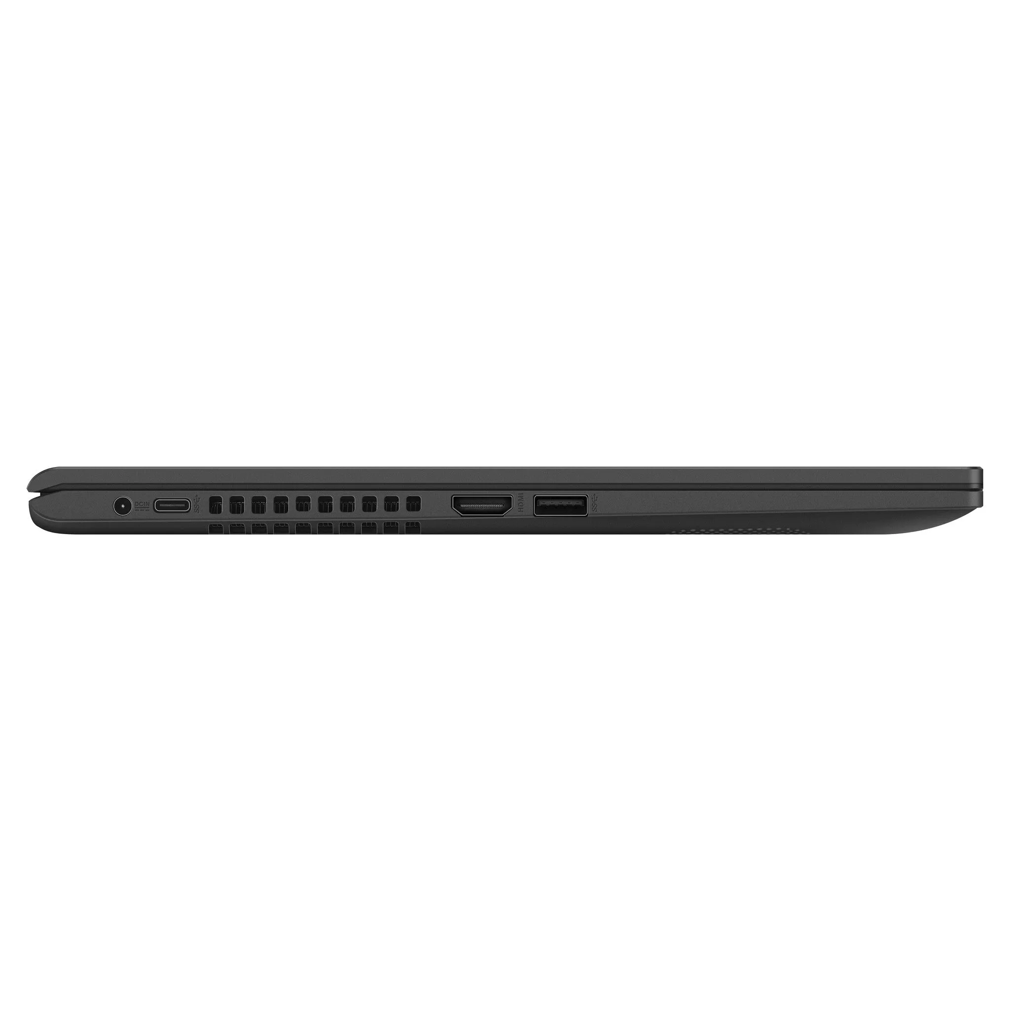 ASUS Vivobook 15 X1500EA-EJ2365W 15.6" Laptop - Intel Core i3-1115G4, 8GB RAM, 256GB SSD, Full HD, Windows 11 Home in S mode, Black