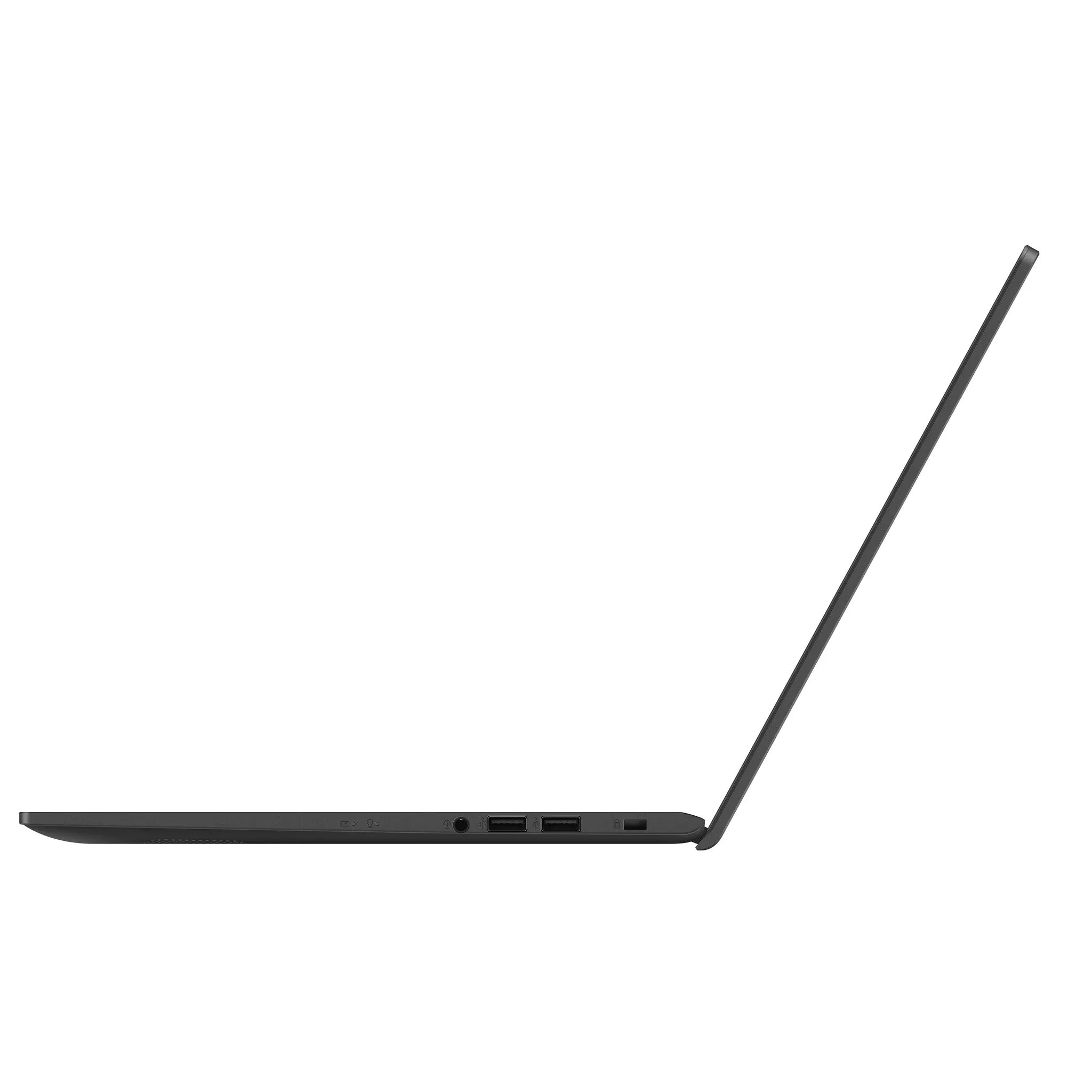 ASUS Vivobook 15 X1500EA-EJ2365W 15.6" Laptop - Intel Core i3-1115G4, 8GB RAM, 256GB SSD, Full HD, Windows 11 Home in S mode, Black