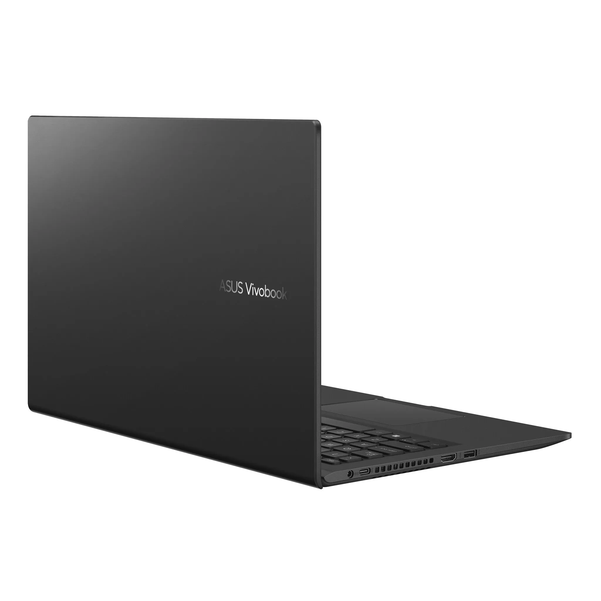 ASUS Vivobook 15 X1500EA-EJ2365W 15.6" Laptop - Intel Core i3-1115G4, 8GB RAM, 256GB SSD, Full HD, Windows 11 Home in S mode, Black