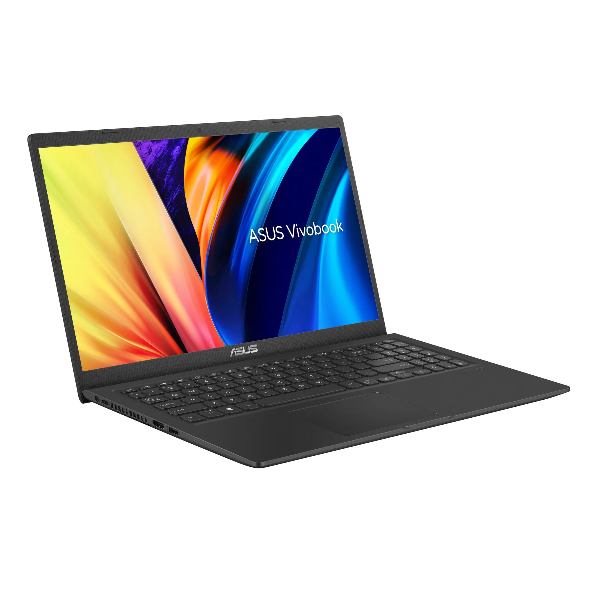 ASUS Vivobook 15 X1500EA-EJ2365W 15.6" Laptop - Intel Core i3-1115G4, 8GB RAM, 256GB SSD, Full HD, Windows 11 Home in S mode, Black