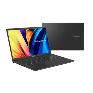 ASUS Vivobook 15 X1500EA-EJ2365W 15.6" Laptop - Intel Core i3-1115G4, 8GB RAM, 256GB SSD, Full HD, Windows 11 Home in S mode, Black