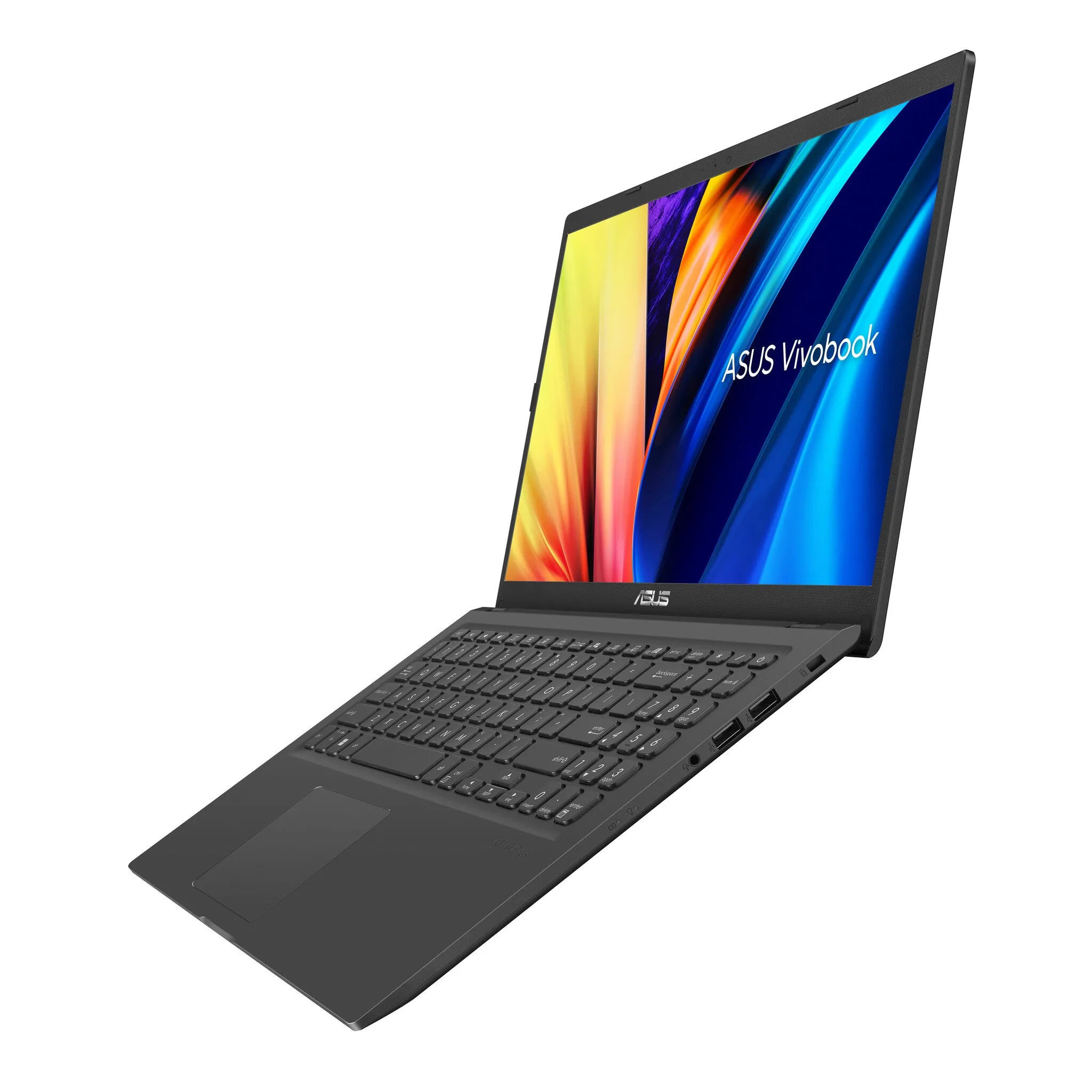 ASUS Vivobook 15 X1500EA-EJ2365W 15.6" Laptop - Intel Core i3-1115G4, 8GB RAM, 256GB SSD, Full HD, Windows 11 Home in S mode, Black