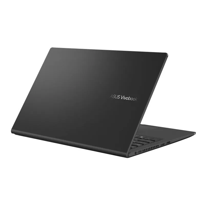 ASUS VivoBook 15 X1500EA-EJ2670W 15.6" Laptop - Intel Pentium Gold 7505, 8GB RAM, 256GB SSD, Full HD, Windows 11 Home in S mode, Black