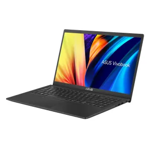 ASUS VivoBook 15 X1500EA-EJ2670W 15.6" Laptop - Intel Pentium Gold 7505, 8GB RAM, 256GB SSD, Full HD, Windows 11 Home in S mode, Black