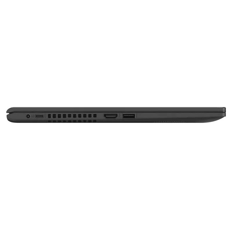ASUS VivoBook 15 X1500EA-EJ2670W 15.6" Laptop - Intel Pentium Gold 7505, 8GB RAM, 256GB SSD, Full HD, Windows 11 Home in S mode, Black