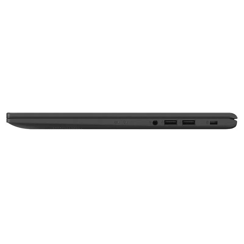 ASUS VivoBook 15 X1500EA-EJ2670W 15.6" Laptop - Intel Pentium Gold 7505, 8GB RAM, 256GB SSD, Full HD, Windows 11 Home in S mode, Black