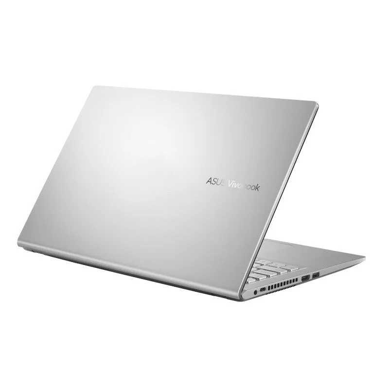ASUS Vivobook 15 X1500EA-EJ2737W 15.6" Laptop - Intel Core i3-1115G4, 8GB RAM, 256GB SSD, Full HD, Windows 11 Home in S mode, Silver