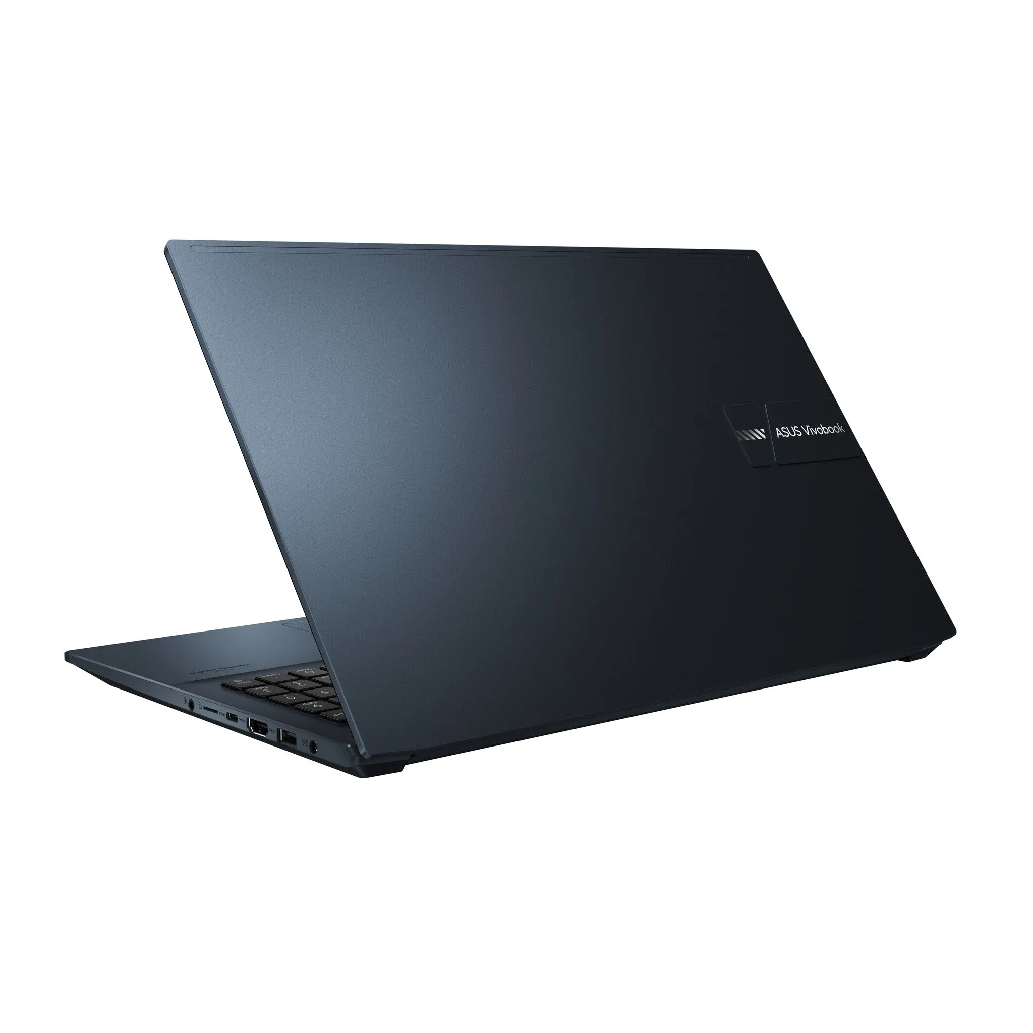 ASUS Vivobook Pro 15 M3500QC-L1177W 15.6" Laptop - AMD Ryzen 9 5900HX, 16GB RAM, 1TB SSD, OLED, Windows 11 Home, Silver