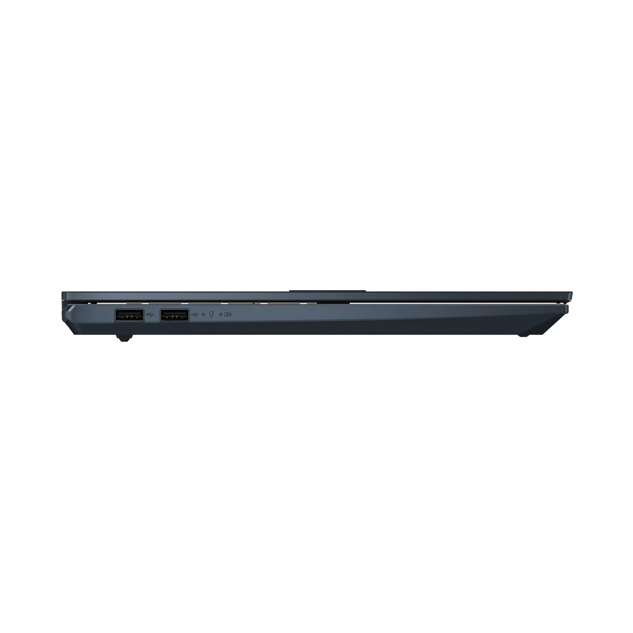ASUS Vivobook Pro 15 M6500QC-L1031W 15.6" Laptop - AMD Ryzen 7 5800H, 16GB RAM, 512GB SSD, OLED, Windows 11 Home, Blue