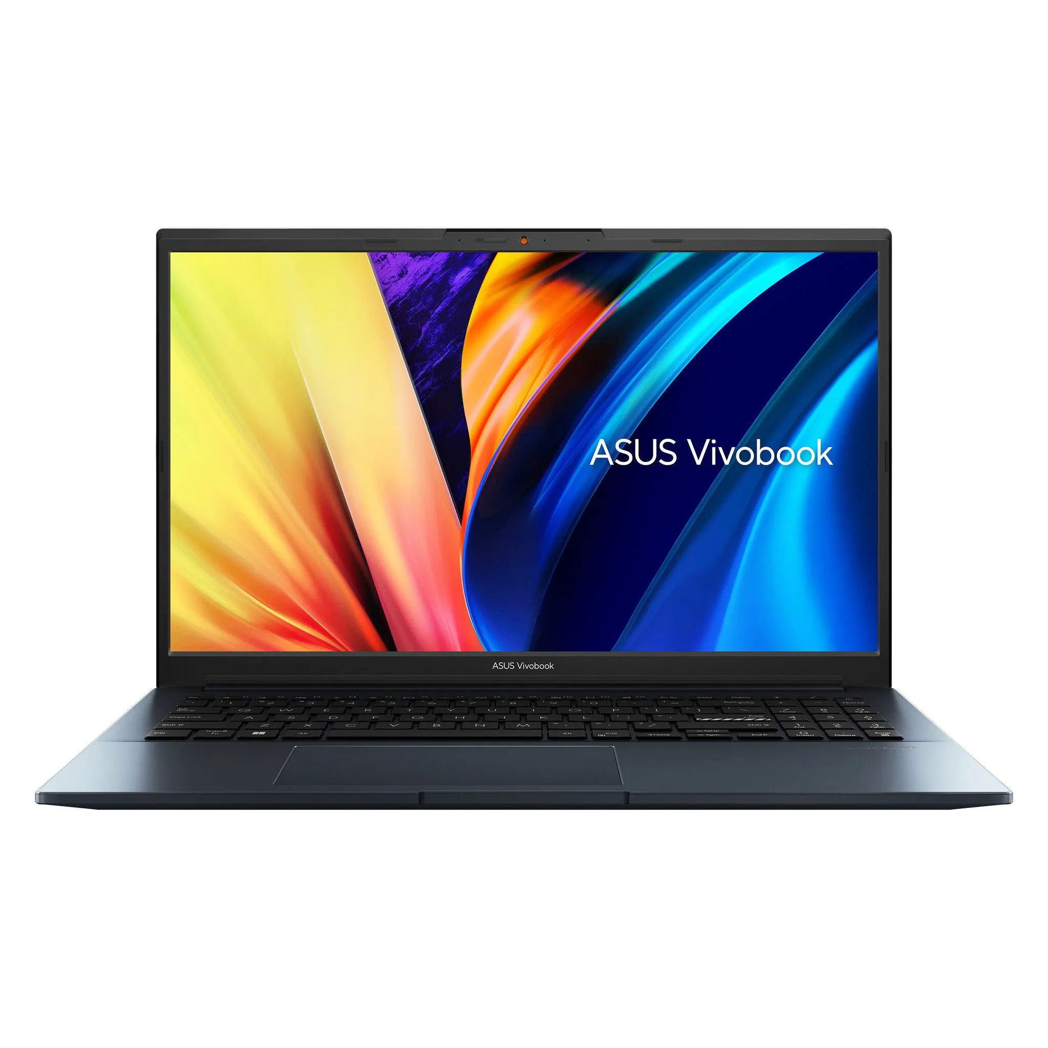 ASUS Vivobook Pro 15 M6500QC-L1031W 15.6" Laptop - AMD Ryzen 7 5800H, 16GB RAM, 512GB SSD, OLED, Windows 11 Home, Blue