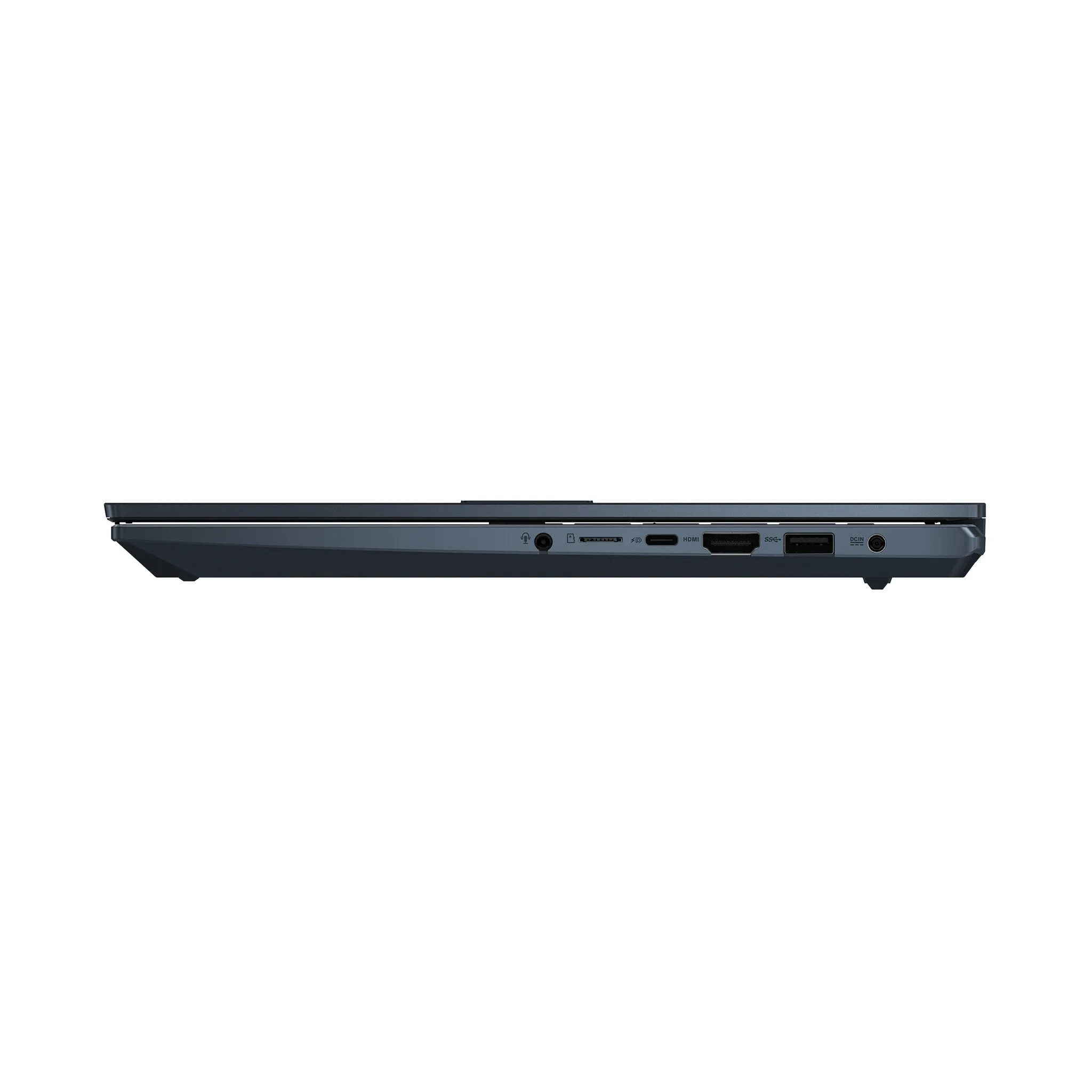 ASUS Vivobook Pro 15 M6500QC-L1031W 15.6" Laptop - AMD Ryzen 7 5800H, 16GB RAM, 512GB SSD, OLED, Windows 11 Home, Blue
