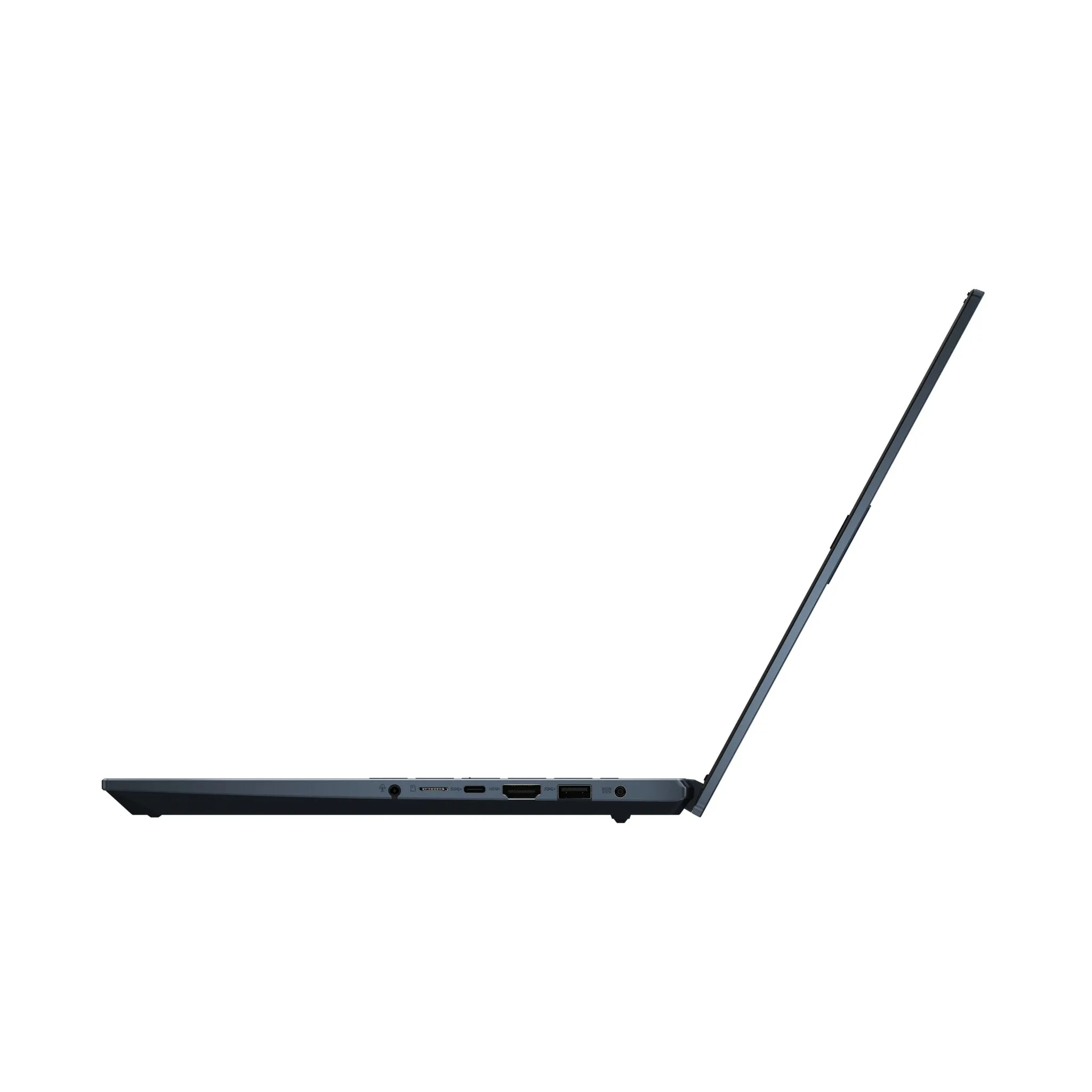 ASUS Vivobook Pro 15 M6500QC-L1031W 15.6" Laptop - AMD Ryzen 7 5800H, 16GB RAM, 512GB SSD, OLED, Windows 11 Home, Blue