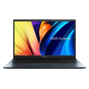 ASUS Vivobook Pro 15 M6500QC-L1031W 15.6" Laptop - AMD Ryzen 7 5800H, 16GB RAM, 512GB SSD, OLED, Windows 11 Home, Blue
