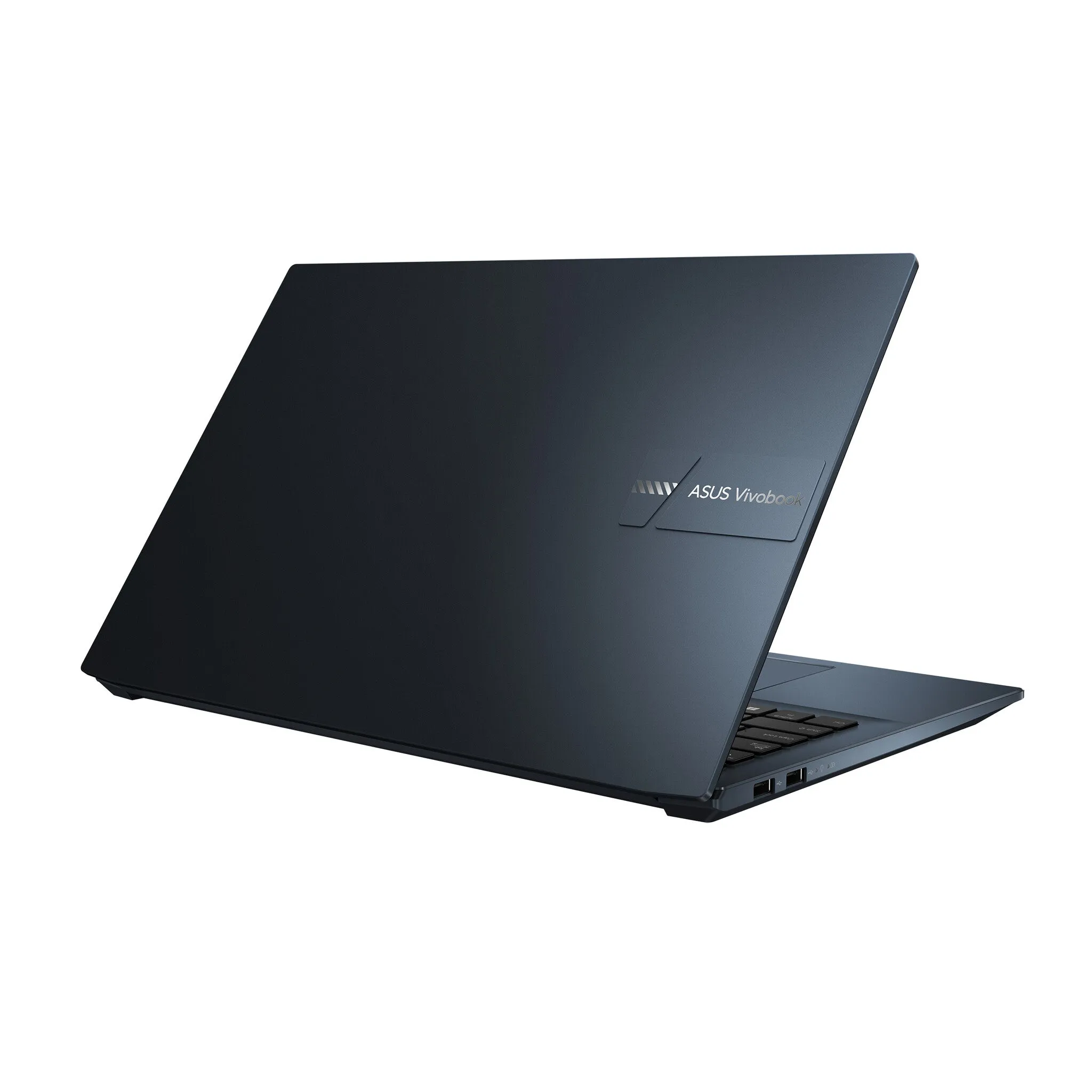 ASUS Vivobook Pro 15 M6500QC-L1031W 15.6" Laptop - AMD Ryzen 7 5800H, 16GB RAM, 512GB SSD, OLED, Windows 11 Home, Blue
