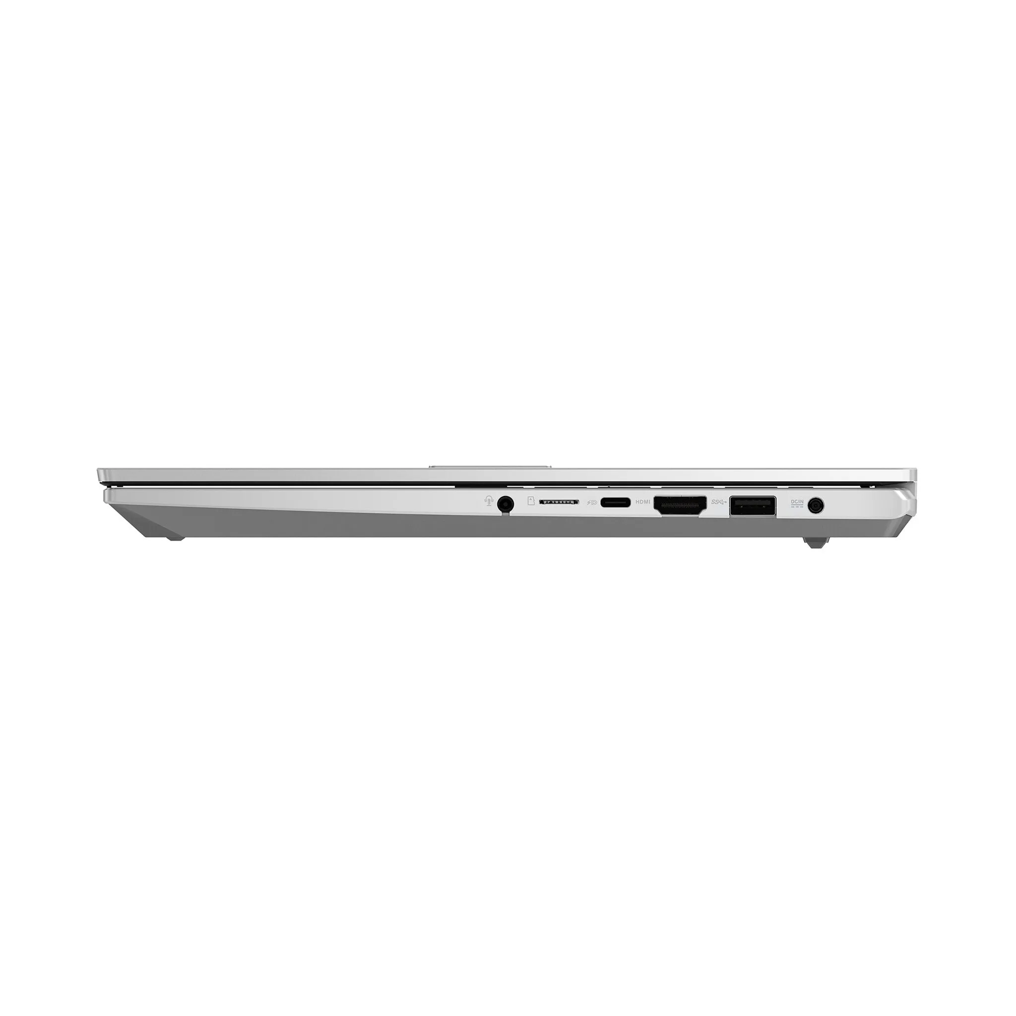 ASUS Vivobook Pro 15 M6500RE-HN054W 15.6" Gaming Laptop - AMD Ryzen 9 6900HX, RTX3050 Ti, 16GB RAM, 1TB SSD, NVIDIA GeForce RTX 3050 Ti, Windows 11 Home, Silver