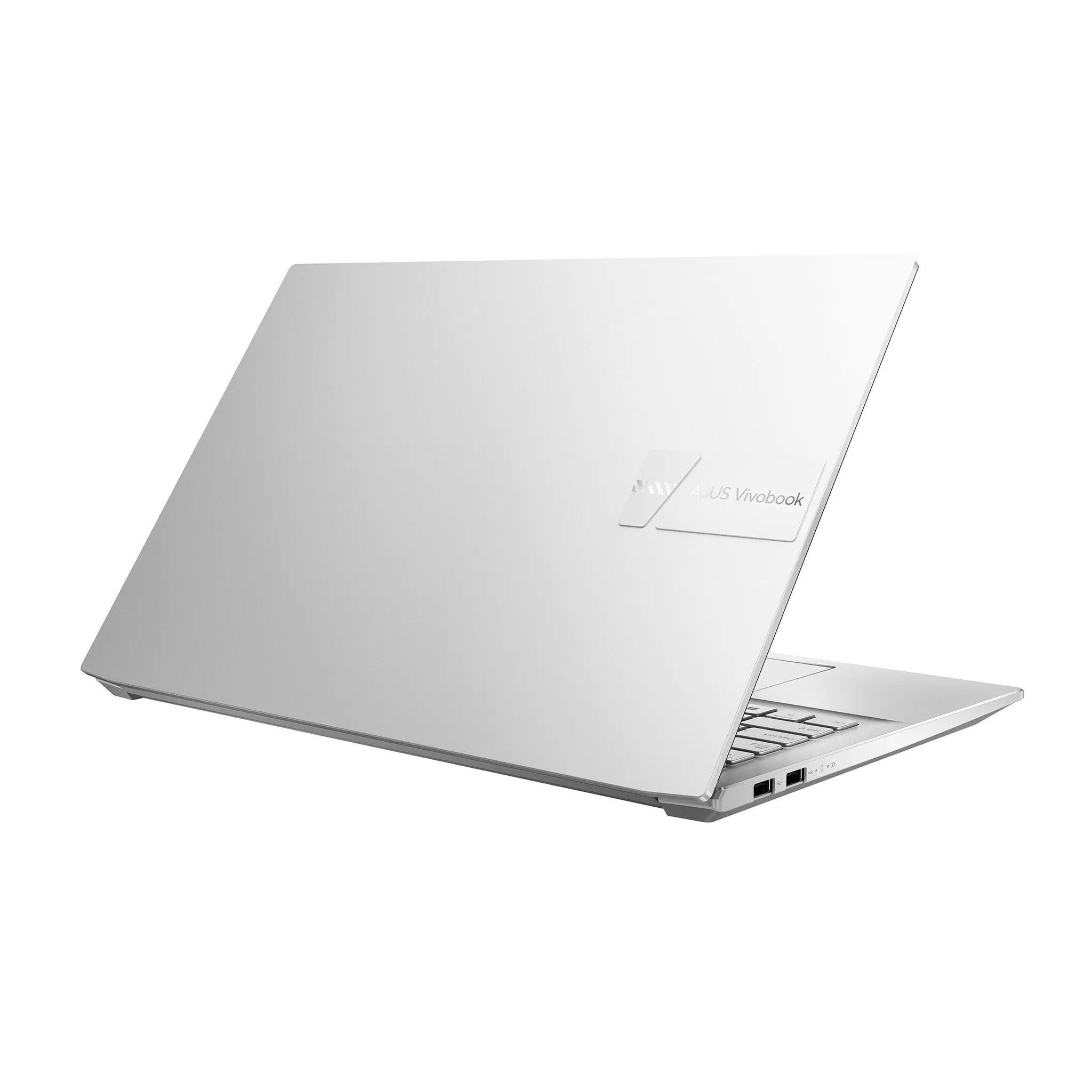 ASUS Vivobook Pro 15 M6500RE-HN054W 15.6" Gaming Laptop - AMD Ryzen 9 6900HX, RTX3050 Ti, 16GB RAM, 1TB SSD, NVIDIA GeForce RTX 3050 Ti, Windows 11 Home, Silver
