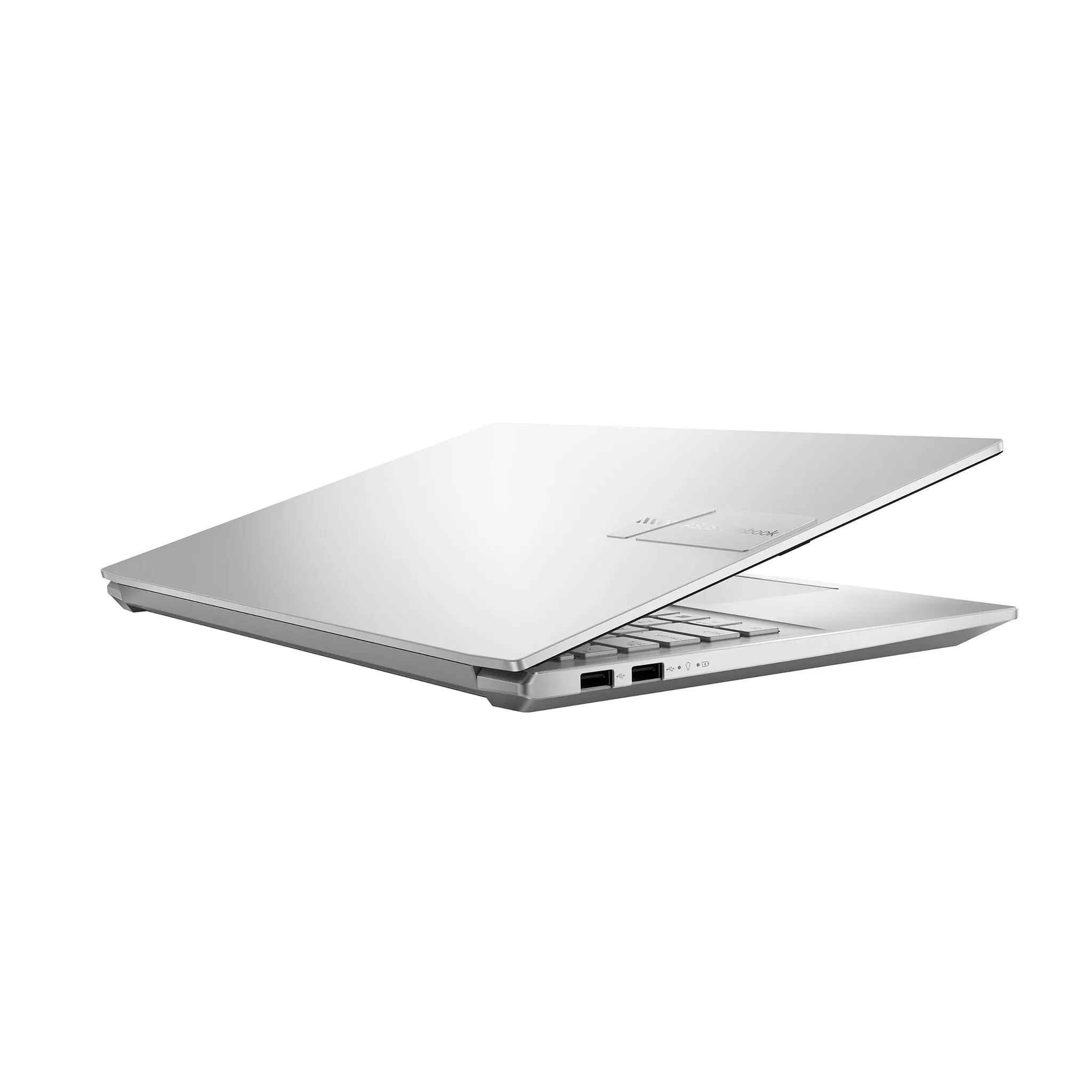 ASUS Vivobook Pro 15 M6500RE-HN054W 15.6" Gaming Laptop - AMD Ryzen 9 6900HX, RTX3050 Ti, 16GB RAM, 1TB SSD, NVIDIA GeForce RTX 3050 Ti, Windows 11 Home, Silver