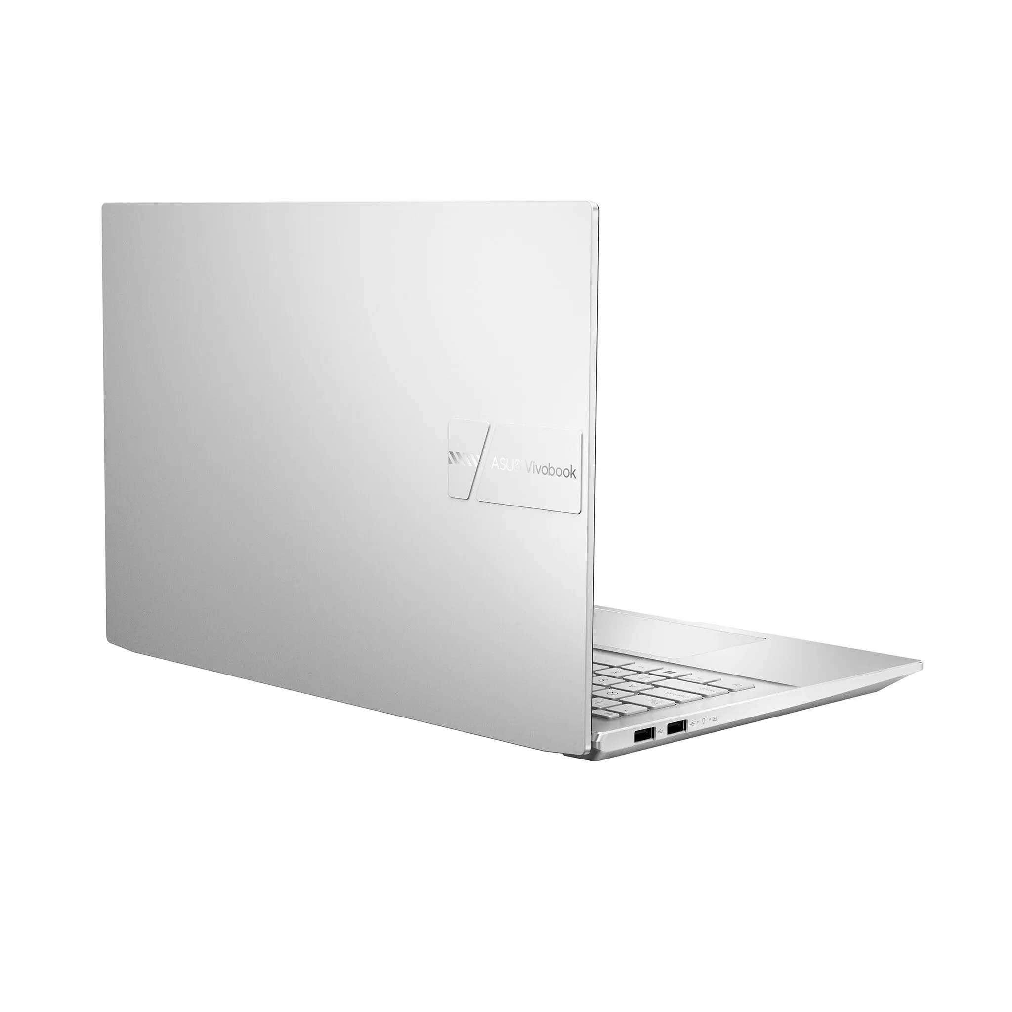 ASUS Vivobook Pro 15 M6500RE-HN054W 15.6" Gaming Laptop - AMD Ryzen 9 6900HX, RTX3050 Ti, 16GB RAM, 1TB SSD, NVIDIA GeForce RTX 3050 Ti, Windows 11 Home, Silver