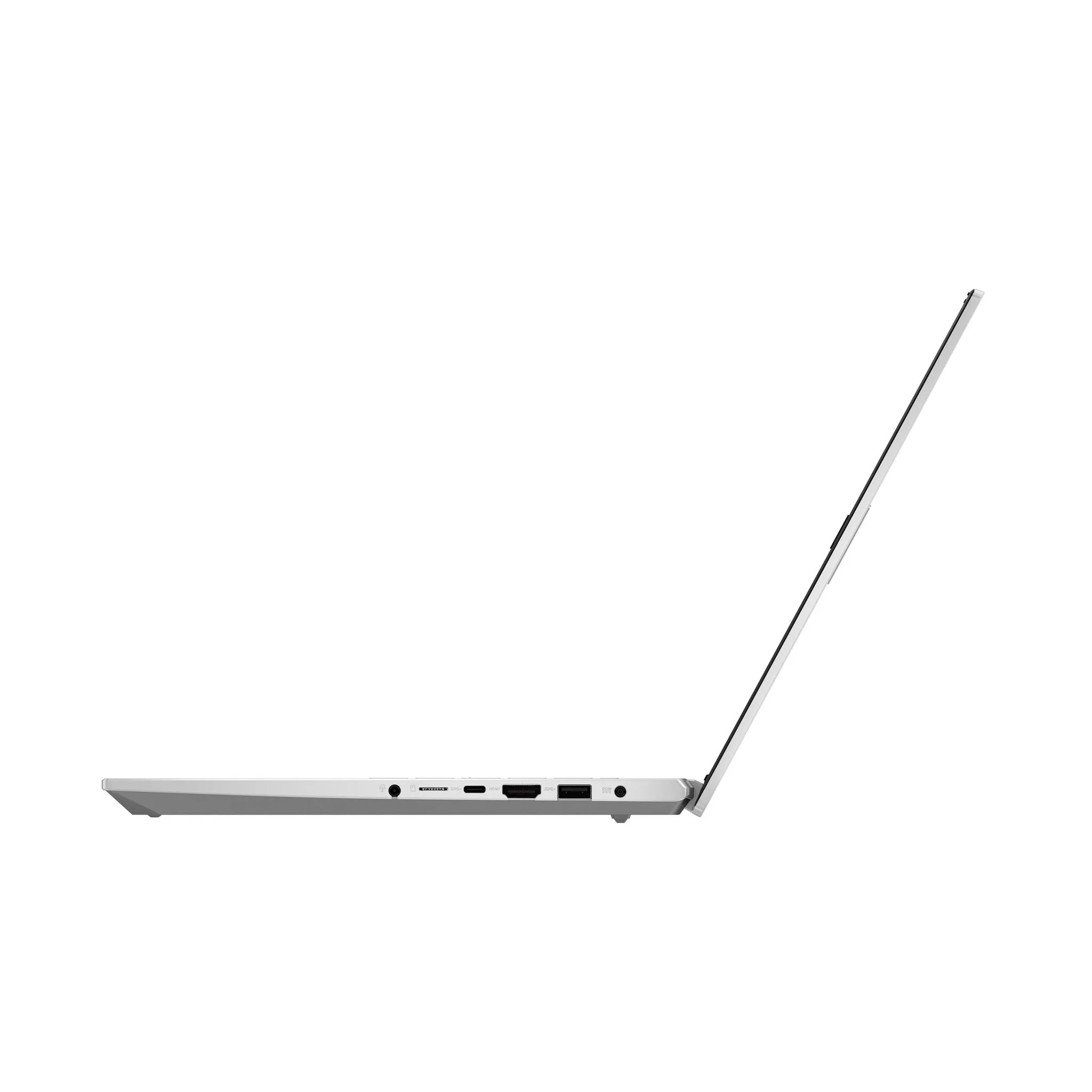 ASUS Vivobook Pro 15 M6500RE-HN054W 15.6" Gaming Laptop - AMD Ryzen 9 6900HX, RTX3050 Ti, 16GB RAM, 1TB SSD, NVIDIA GeForce RTX 3050 Ti, Windows 11 Home, Silver
