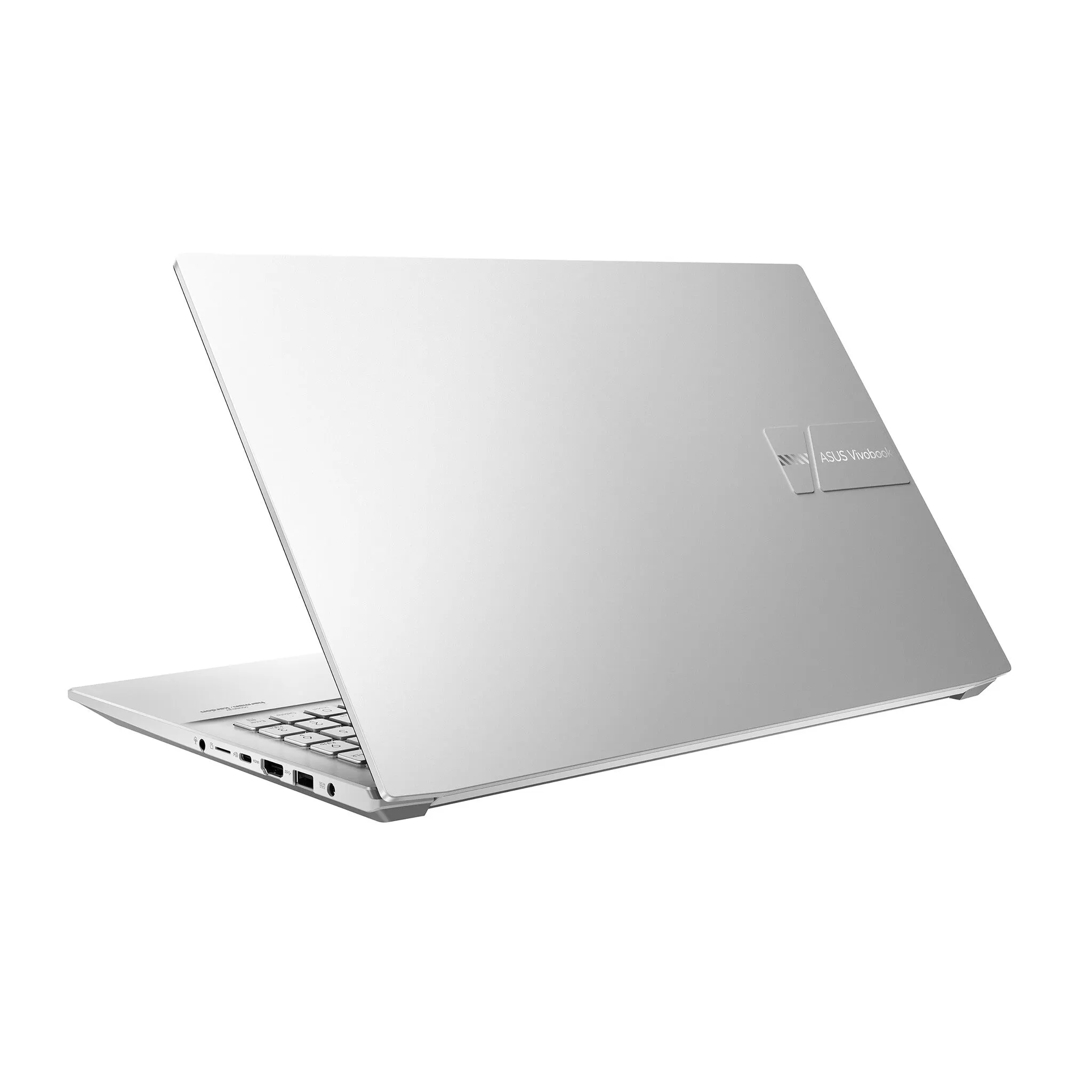 ASUS Vivobook Pro 15 M6500RE-HN054W 15.6" Gaming Laptop - AMD Ryzen 9 6900HX, RTX3050 Ti, 16GB RAM, 1TB SSD, NVIDIA GeForce RTX 3050 Ti, Windows 11 Home, Silver