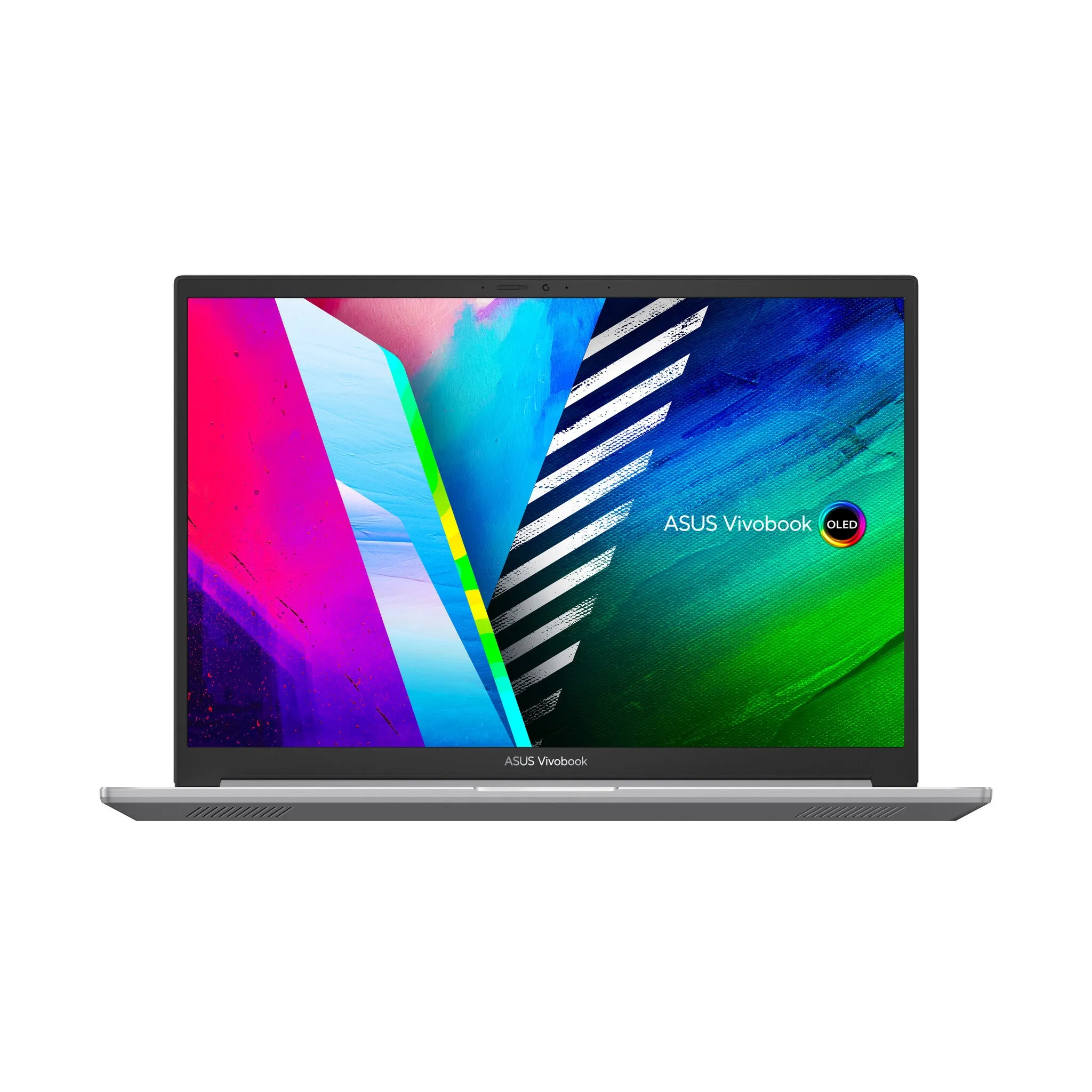 ASUS Vivobook Pro 16X N7600PC-L2010W 16" Laptop - Intel Core i7-11370H, 16GB RAM, 1TB SSD, OLED, Windows 11 Home, Silver