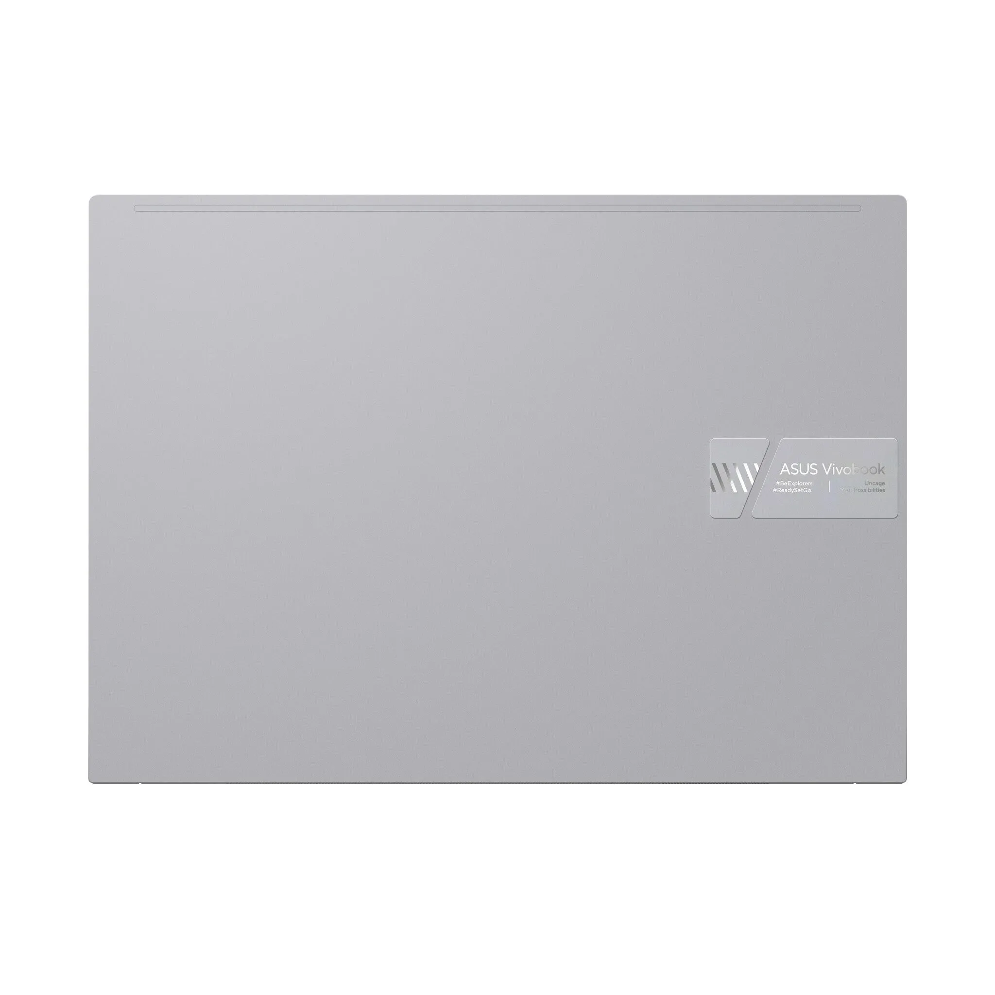 ASUS Vivobook Pro 16X N7600PC-L2010W 16" Laptop - Intel Core i7-11370H, 16GB RAM, 1TB SSD, OLED, Windows 11 Home, Silver
