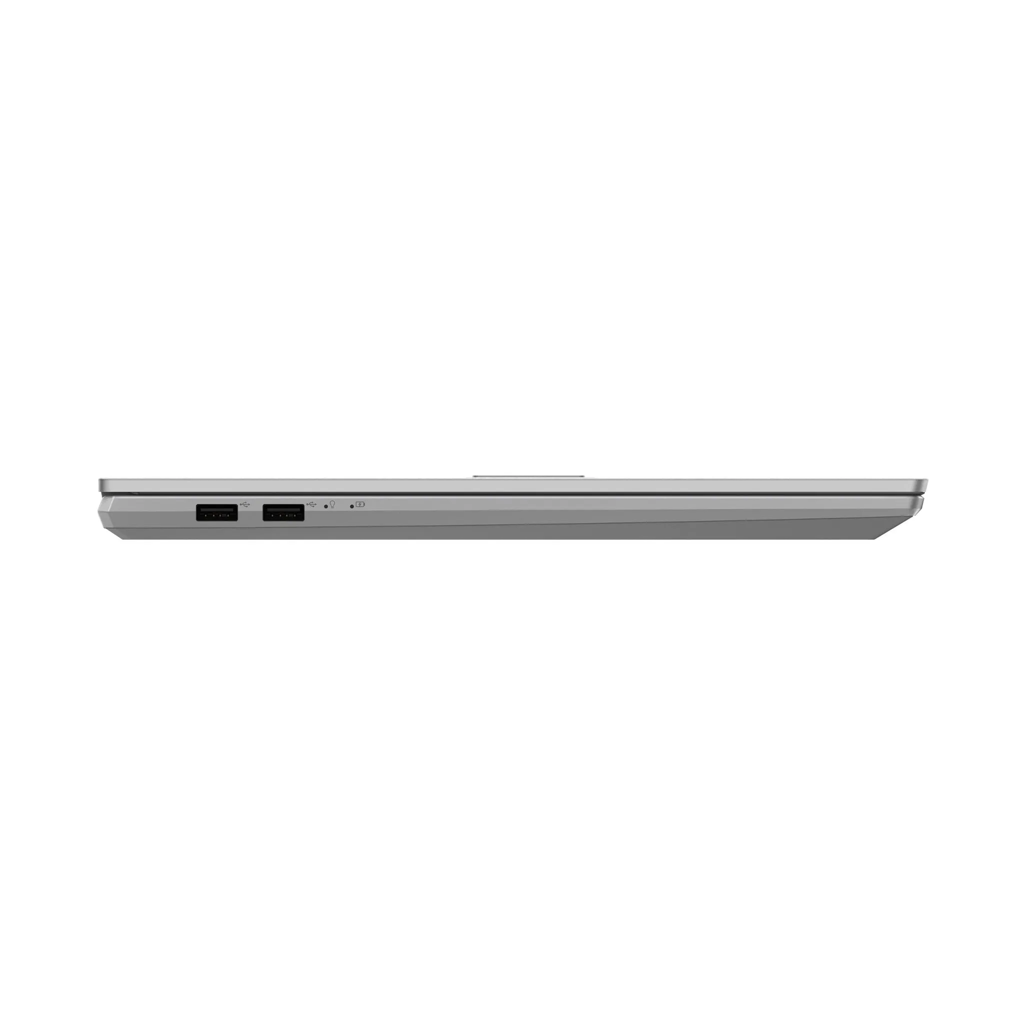 ASUS Vivobook Pro 16X N7600PC-L2010W 16" Laptop - Intel Core i7-11370H, 16GB RAM, 1TB SSD, OLED, Windows 11 Home, Silver