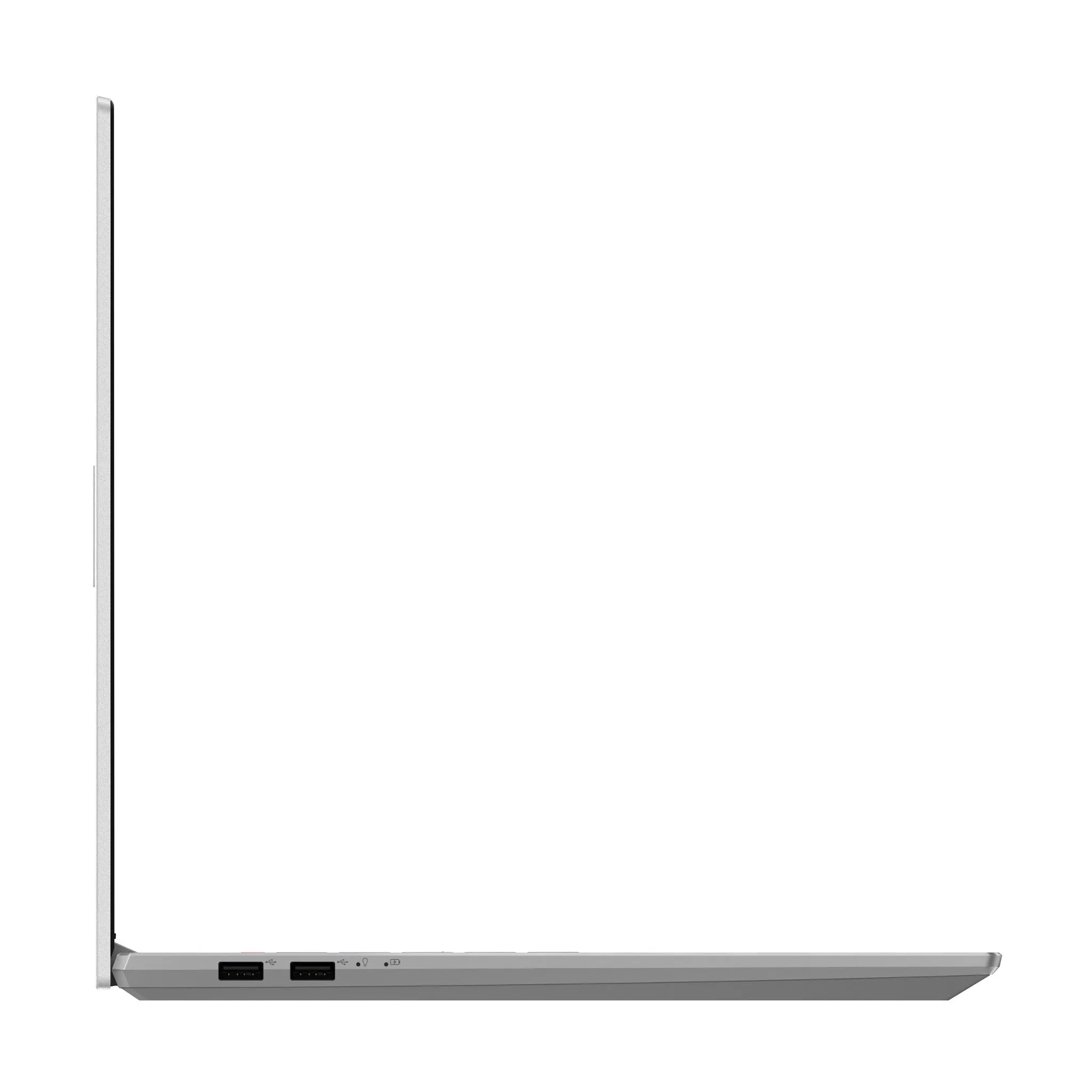 ASUS Vivobook Pro 16X N7600PC-L2010W 16" Laptop - Intel Core i7-11370H, 16GB RAM, 1TB SSD, OLED, Windows 11 Home, Silver