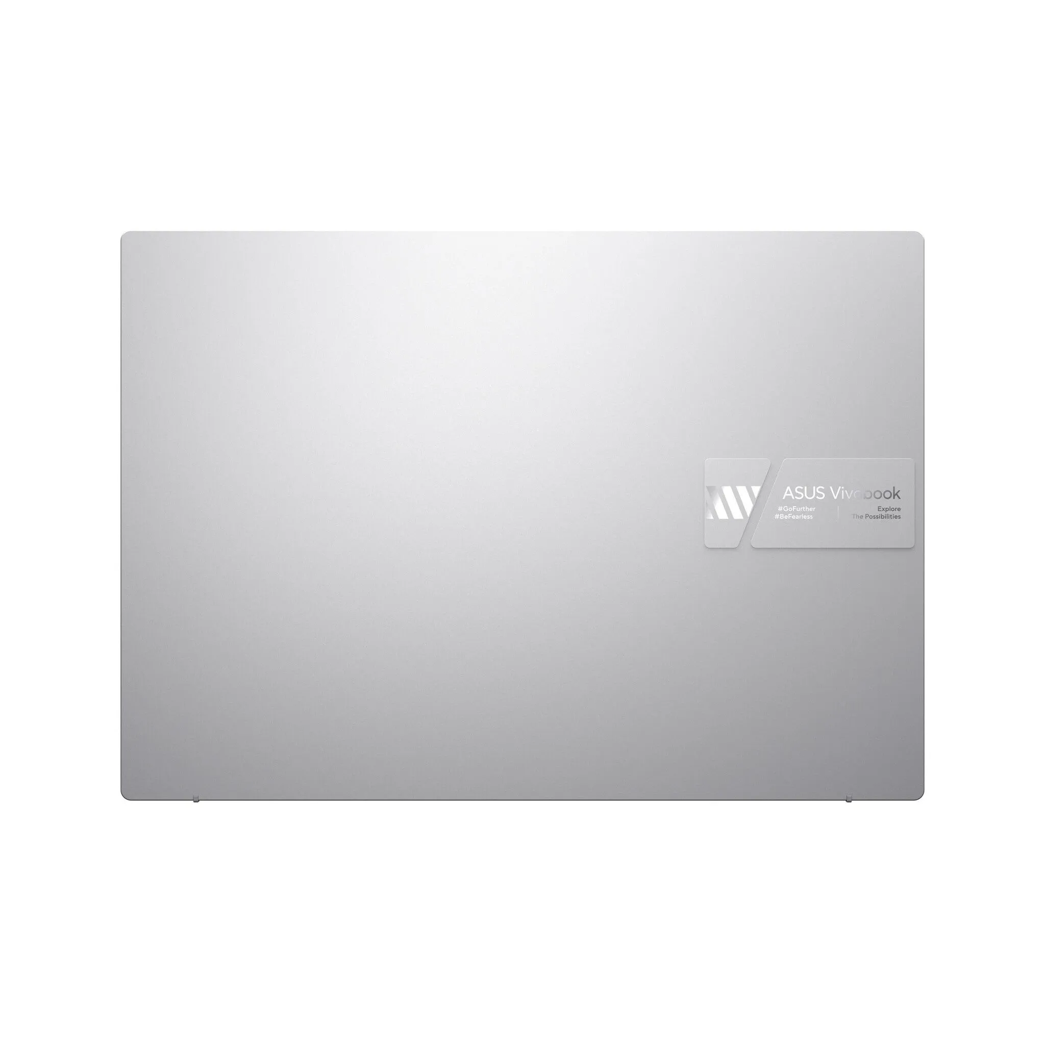 ASUS Vivobook S 14 K3402ZA-KM044W 14" Laptop - Intel Core i5-12500H, 16GB RAM, 512GB SSD, OLED, Windows 11 Home, Grey