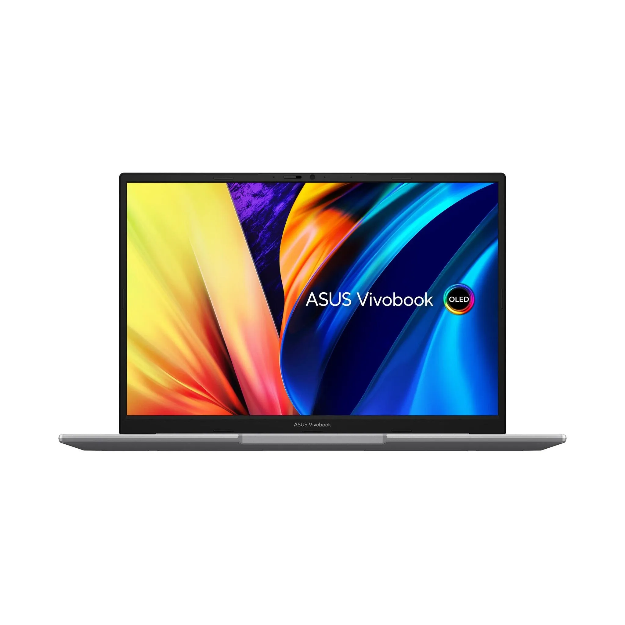 ASUS VivoBook S14 K3402ZA-KM079W 14" Laptop - Intel Core i7-12700H, 16GB RAM, 512GB SSD, Windows 11 Home, Grey
