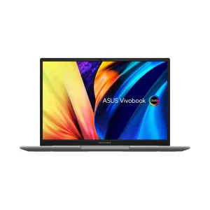 ASUS VivoBook S14 K3402ZA-KM079W 14" Laptop - Intel Core i7-12700H, 16GB RAM, 512GB SSD, Windows 11 Home, Grey