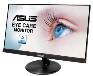 ASUS VP229HE 21.5" Full HD Monitor - 75Hz, 5ms, IPS, AMD FreeSync, Black