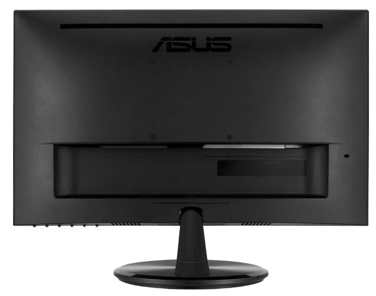 ASUS VP229HE 21.5" Full HD Monitor - 75Hz, 5ms, IPS, AMD FreeSync, Black