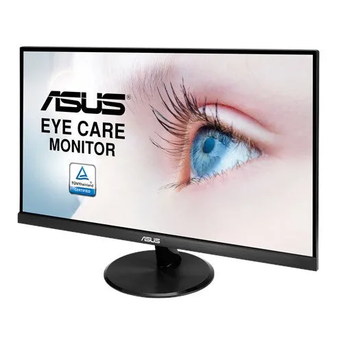 ASUS VP279HE 27" Full HD Monitor - 75Hz, 5ms, IPS, AMD FreeSync, Black
