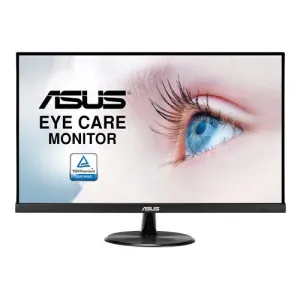 ASUS VP279HE 27" Full HD Monitor - 75Hz, 5ms, IPS, AMD FreeSync, Black